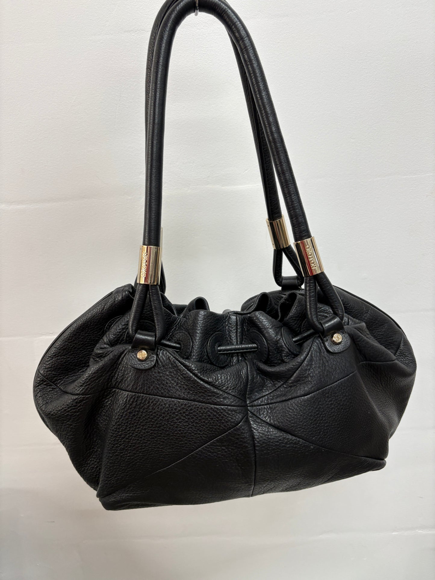 Bag Orton