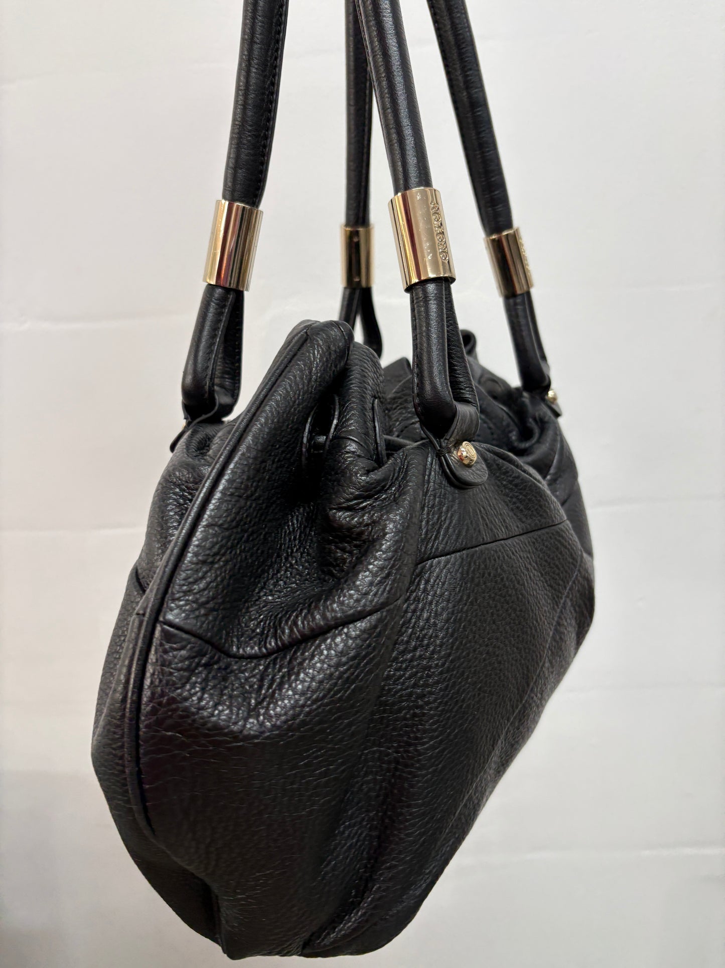 Bag Orton