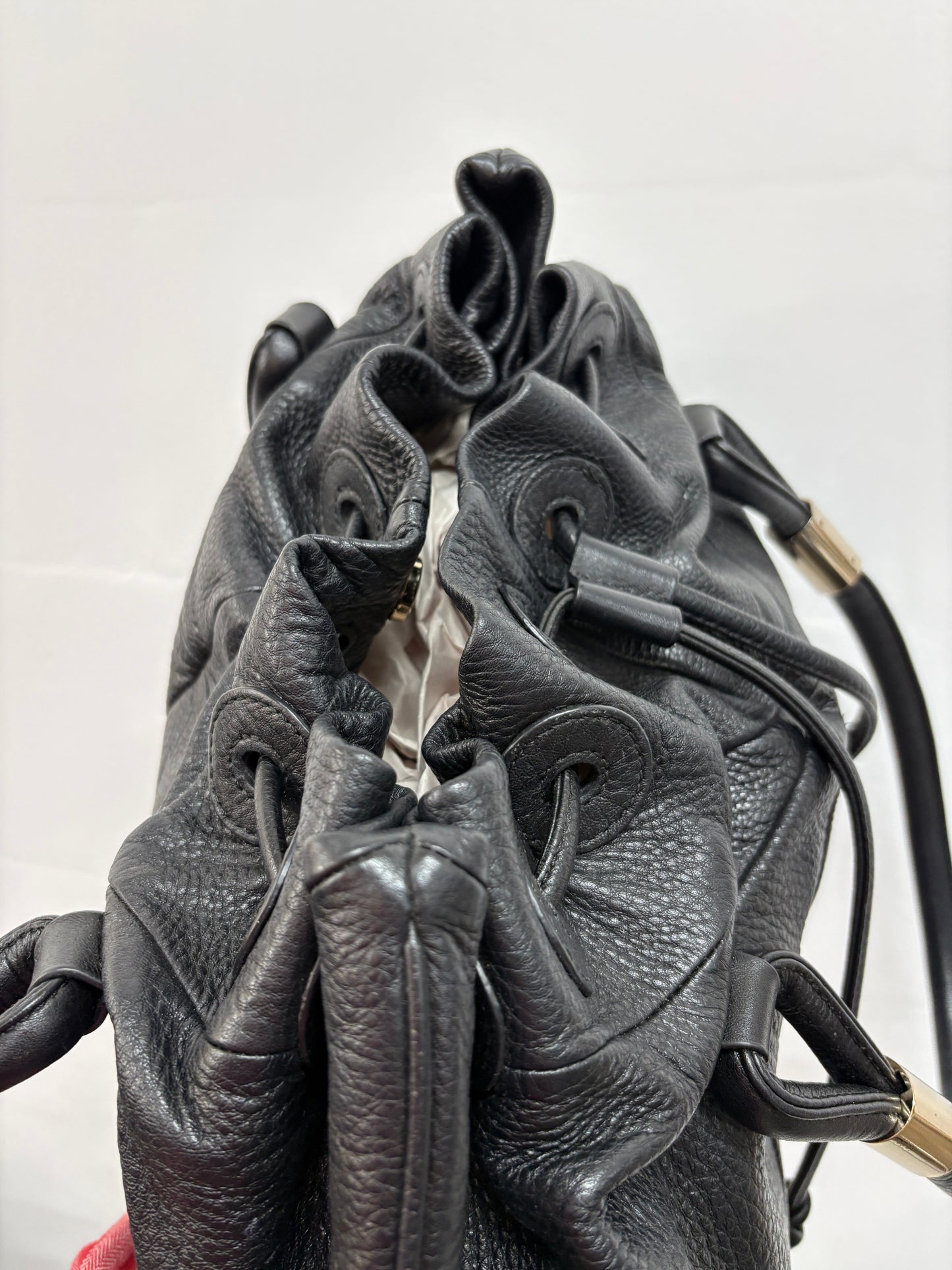 Bag Orton