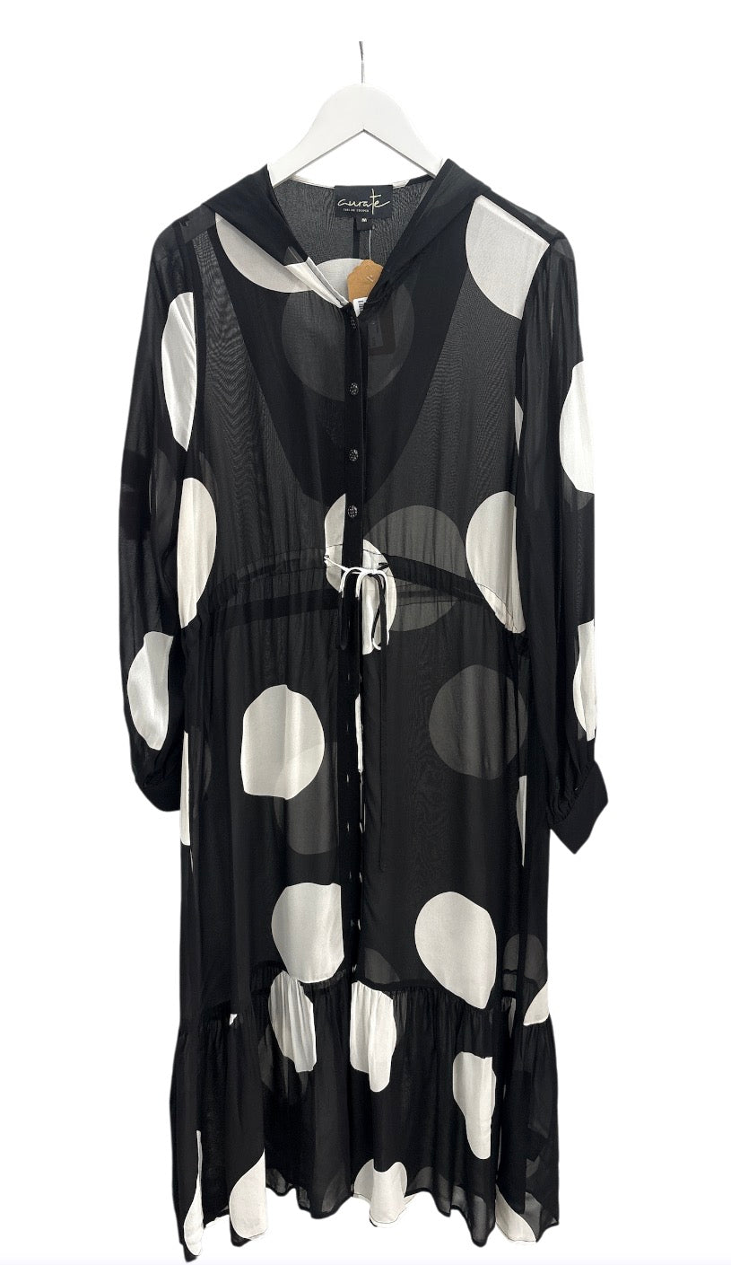 Dress Curate