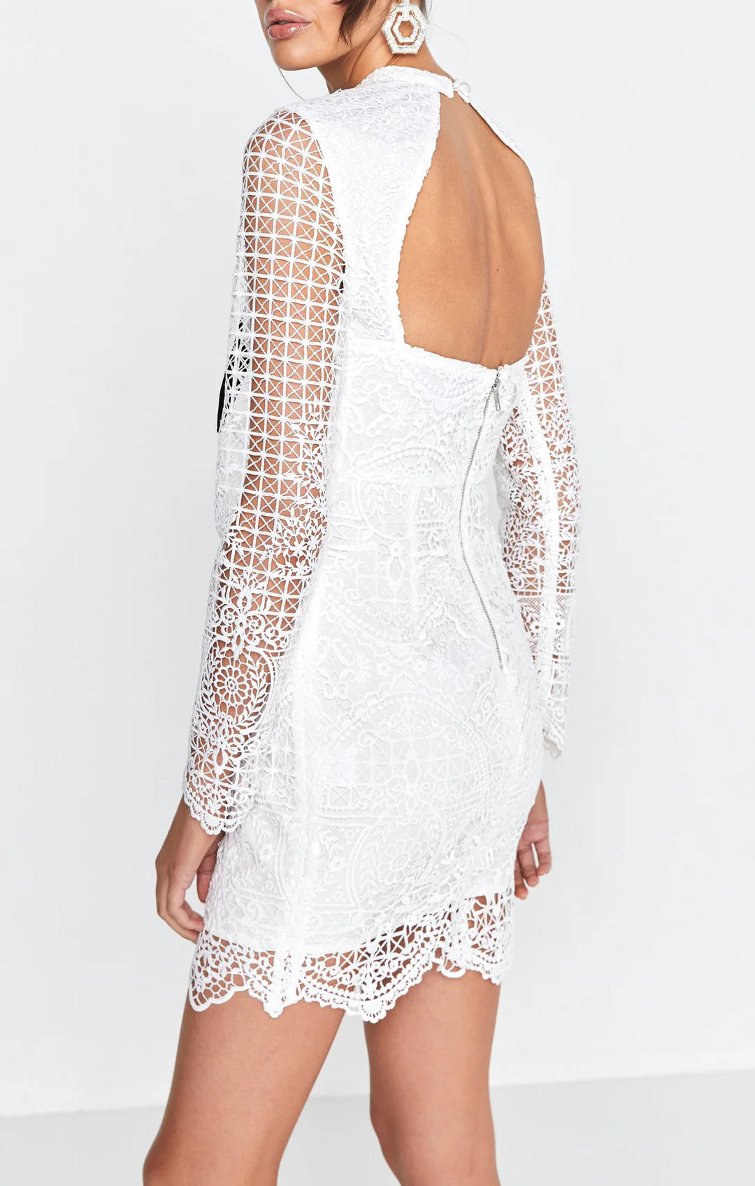 Dress Mossman NEW