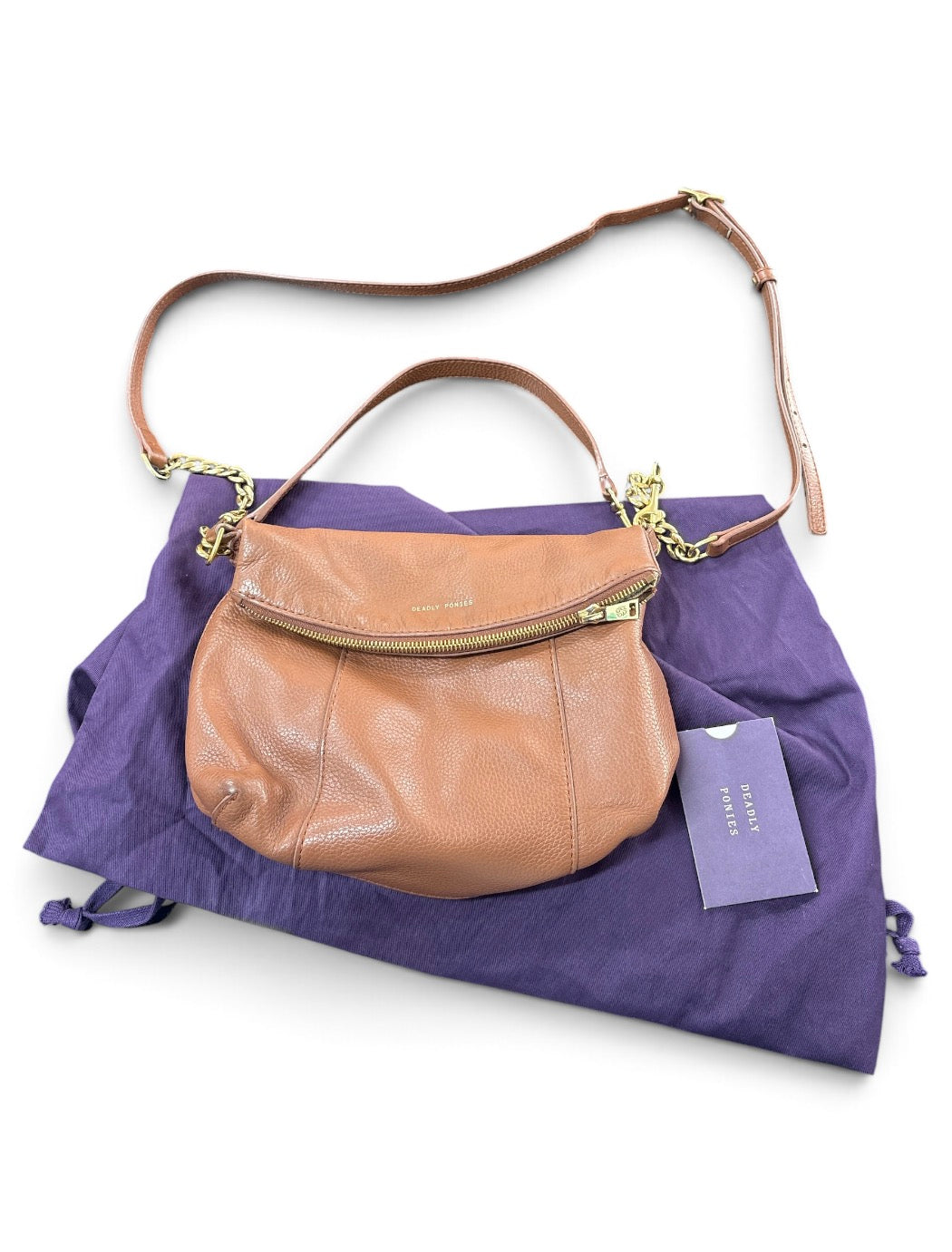 Bag Deadly Ponies