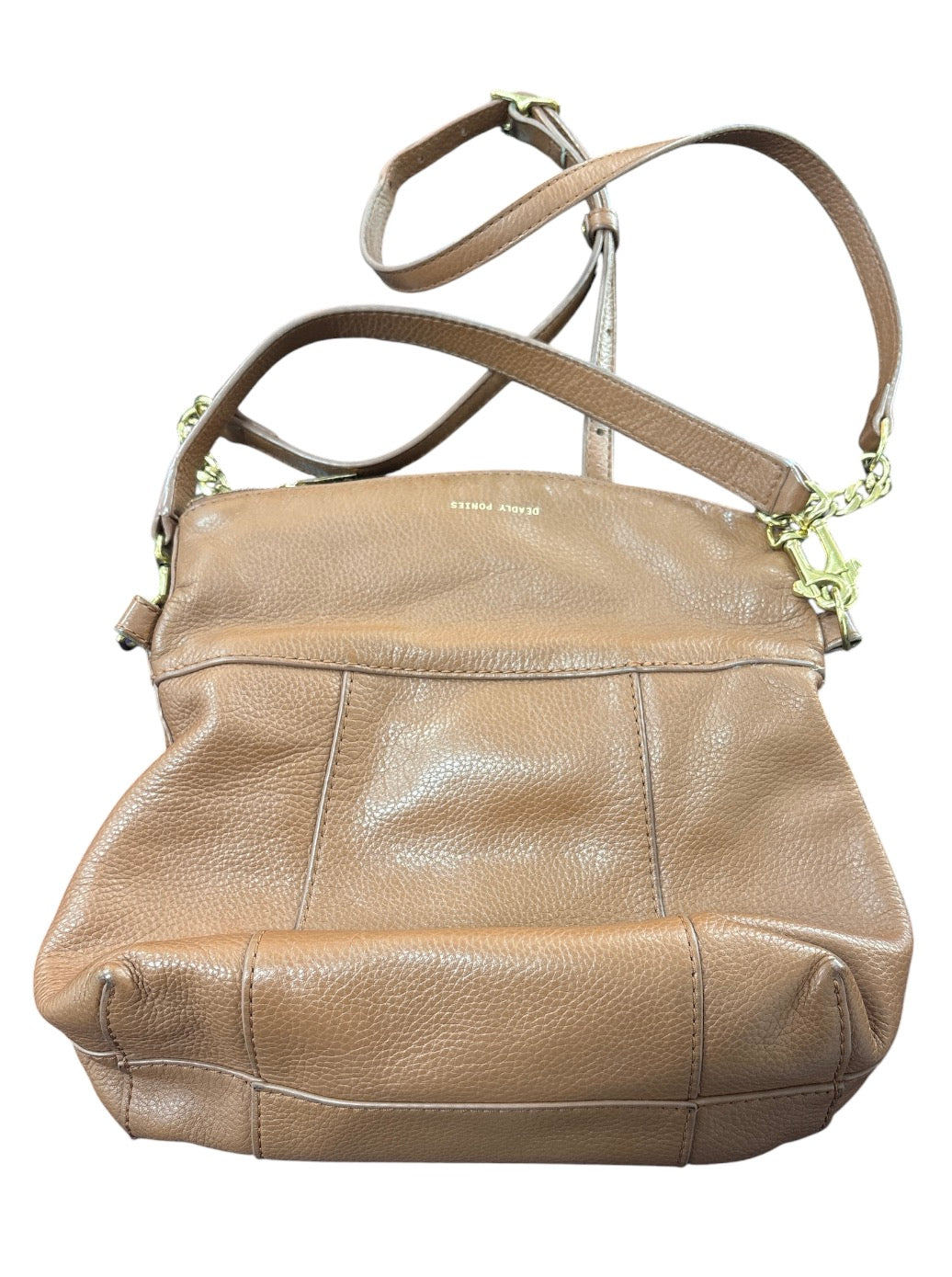 Bag Deadly Ponies