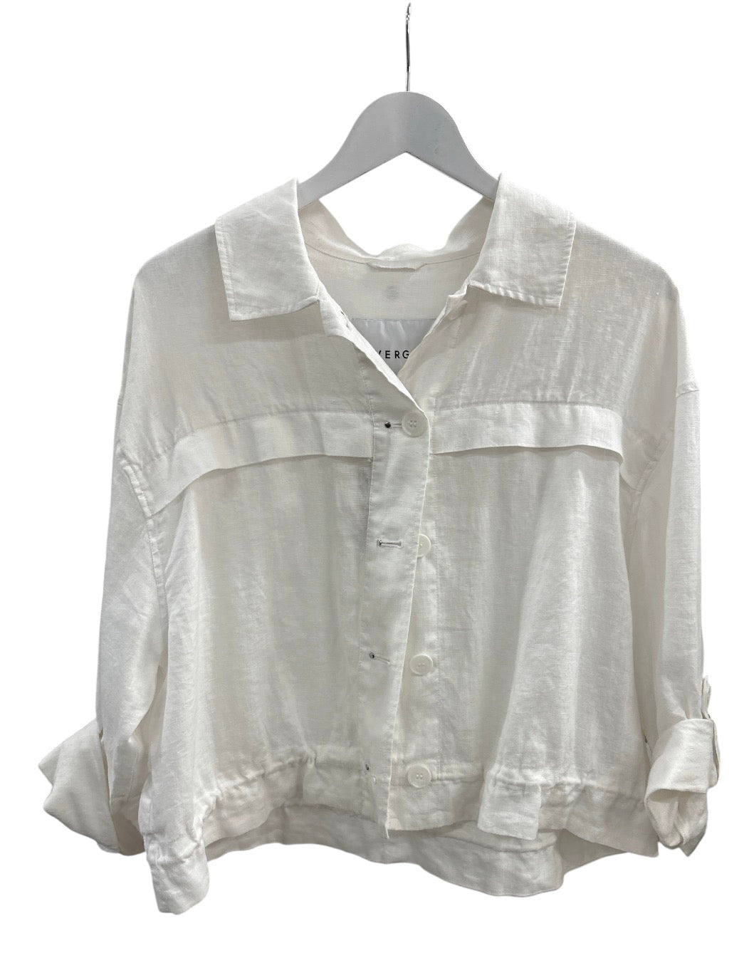 Jacket Verge