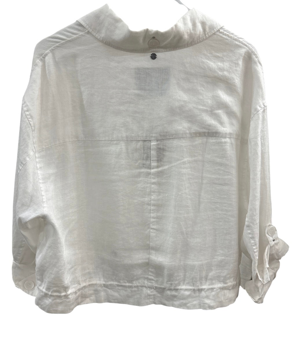 Jacket Verge