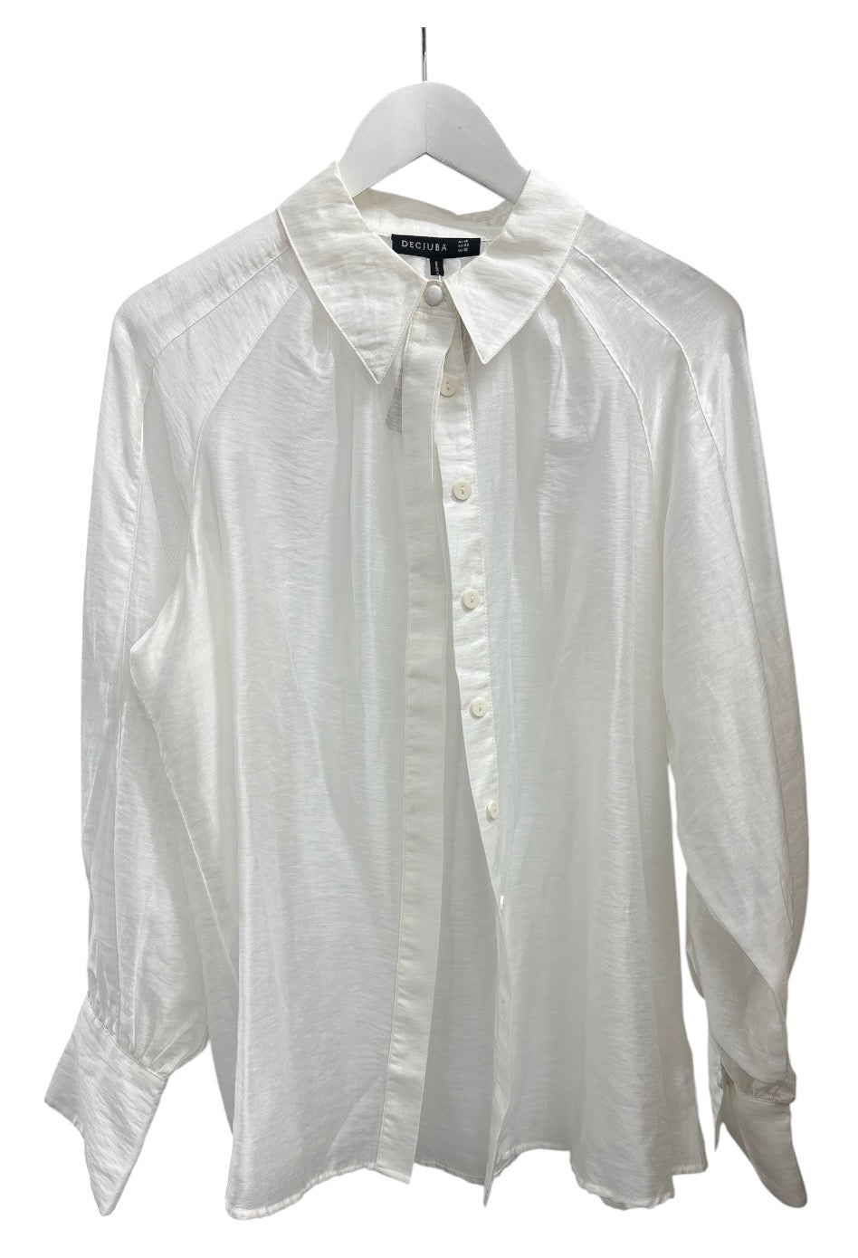 Shirt Decjuba