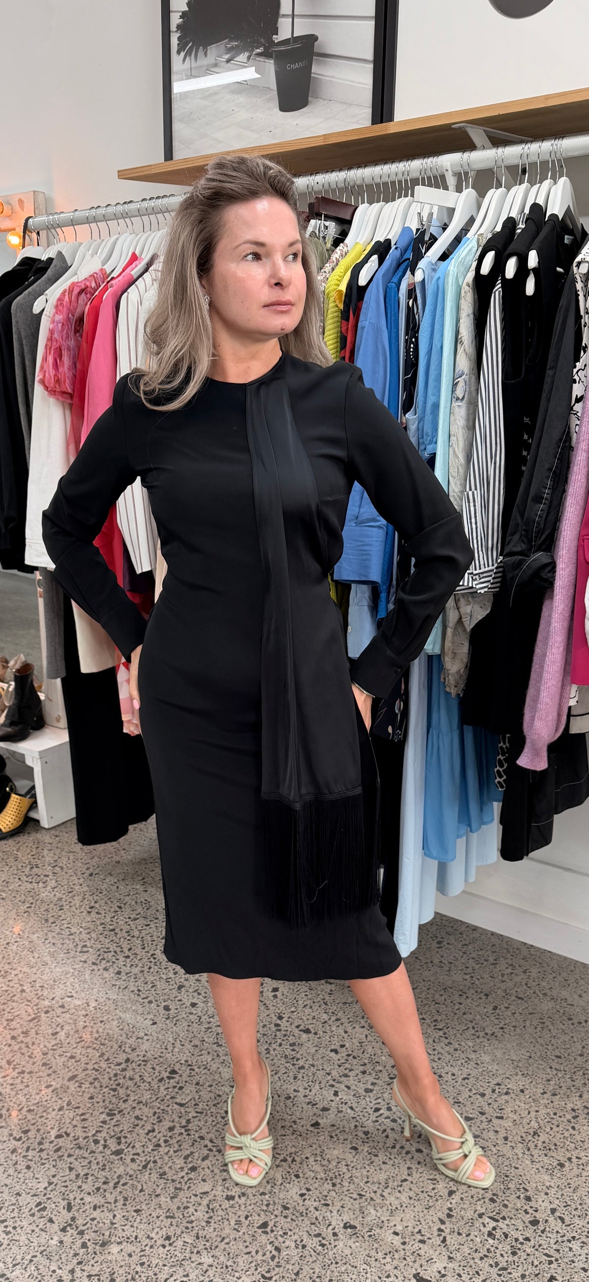 Dress Victoria Beckham