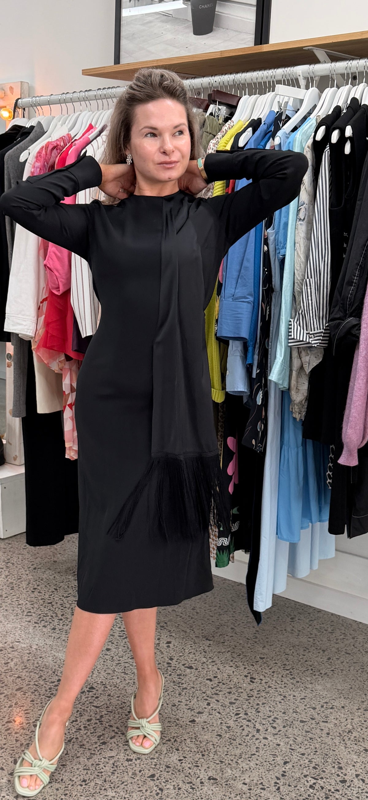 Dress Victoria Beckham
