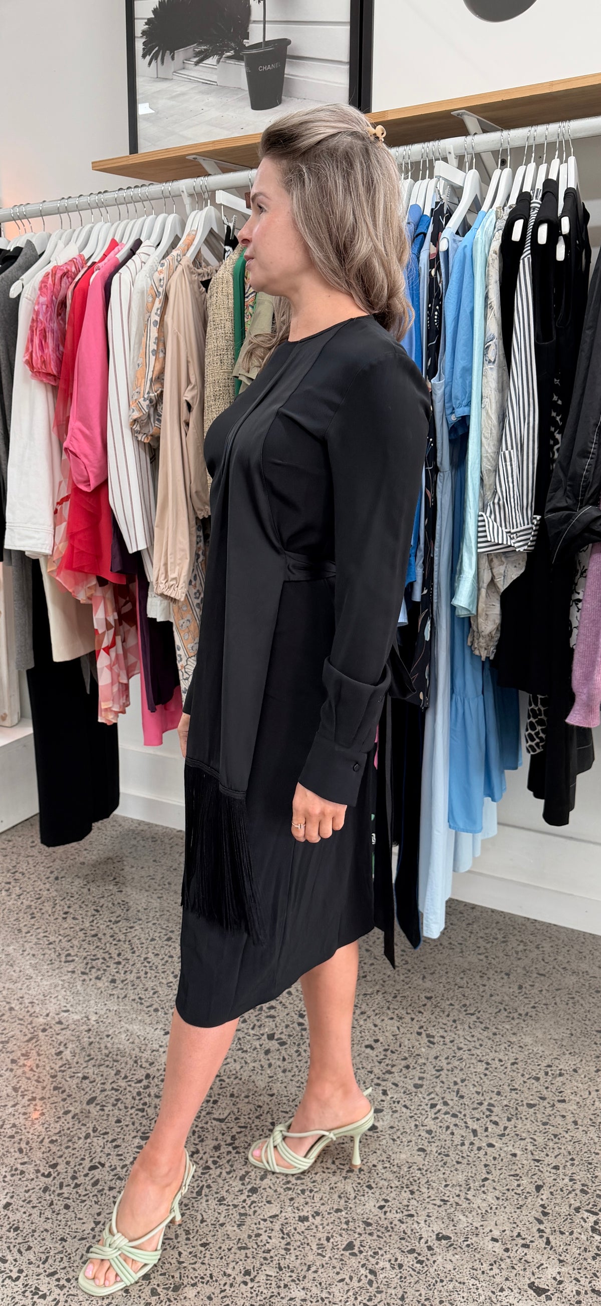 Dress Victoria Beckham