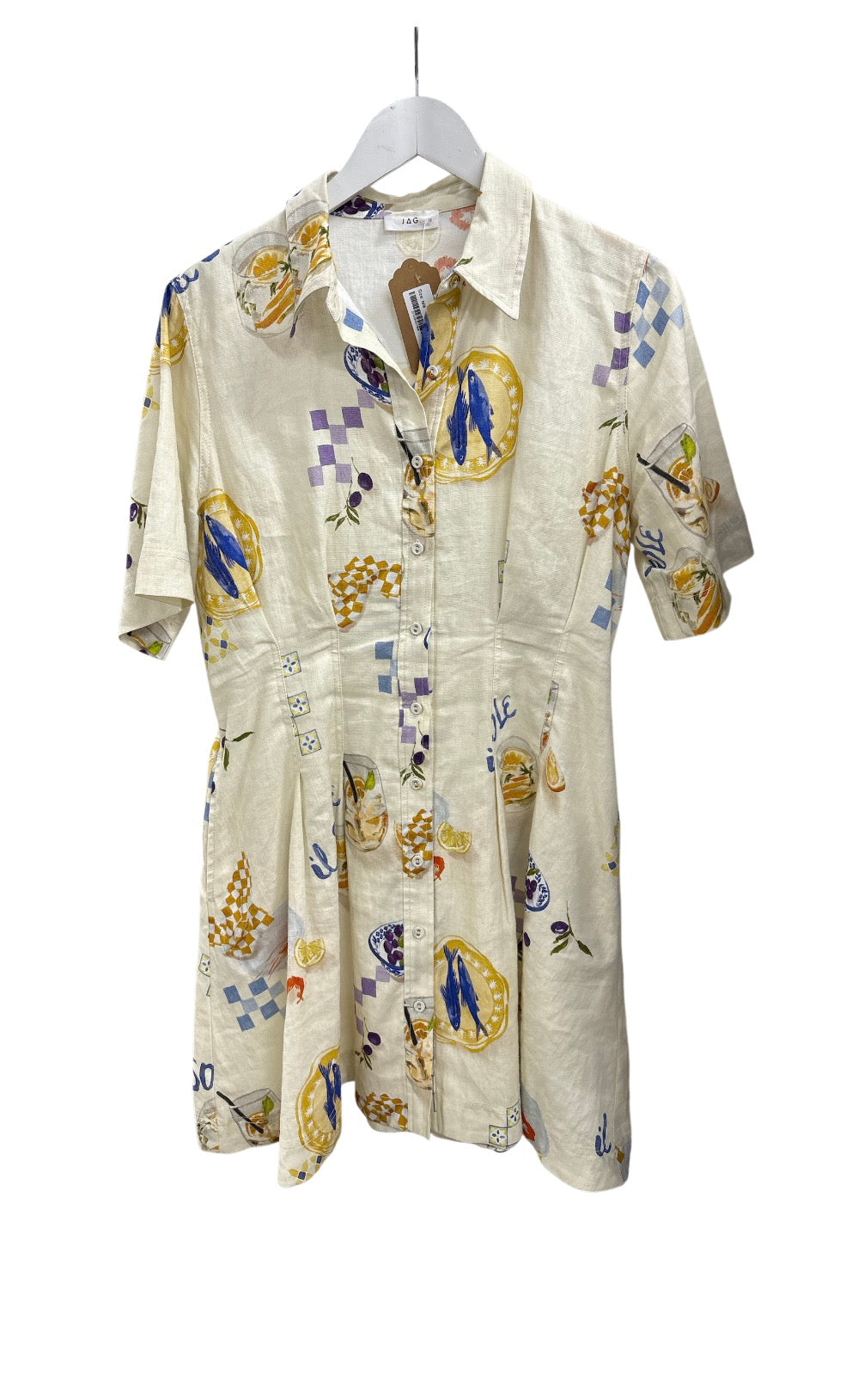 Dress Jag