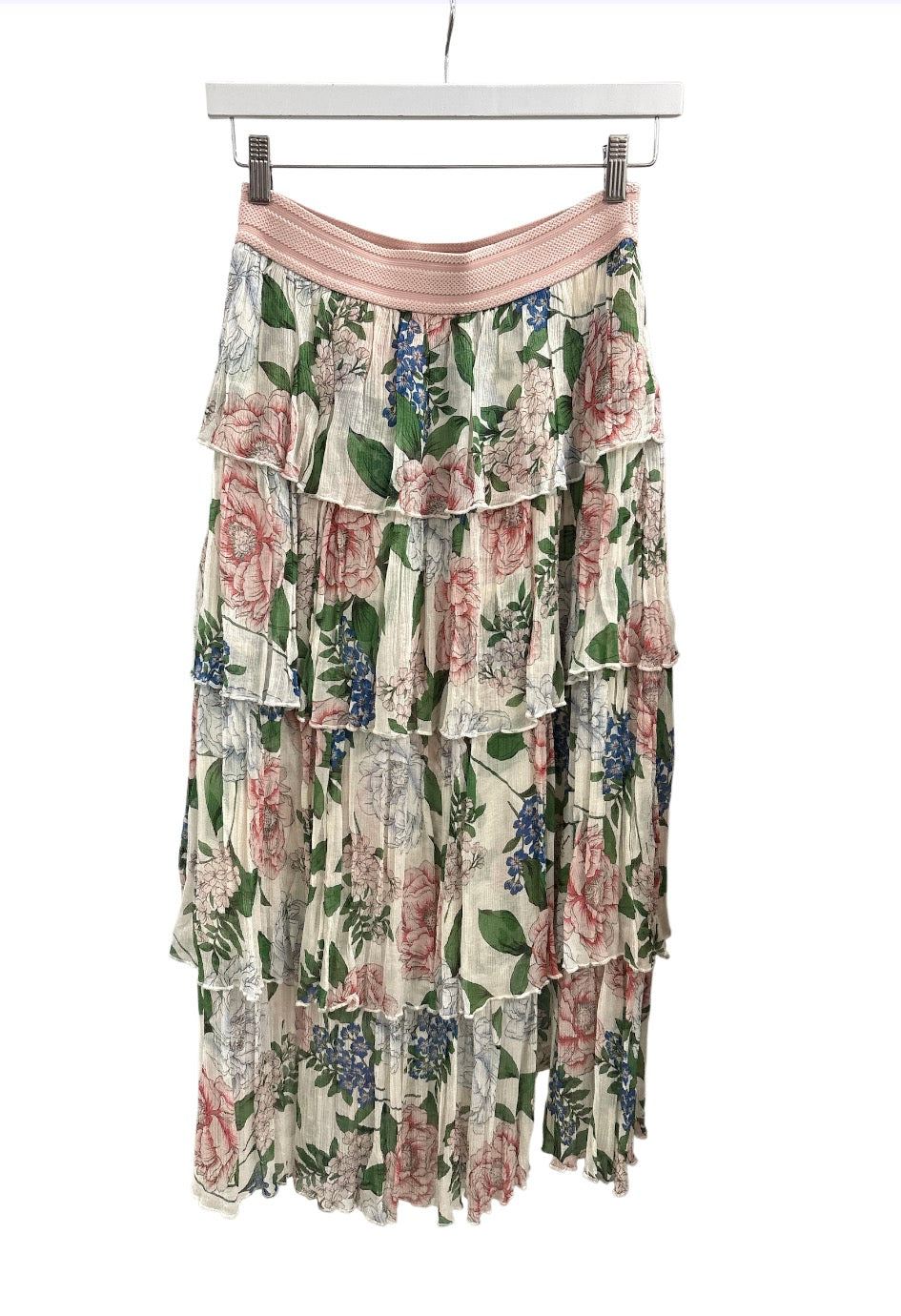 Skirt COOP