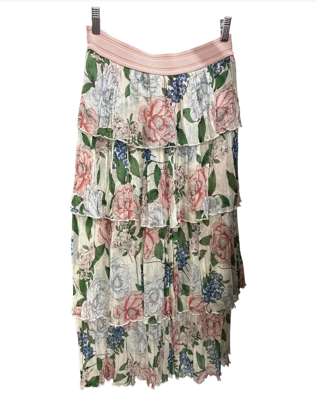 Skirt COOP