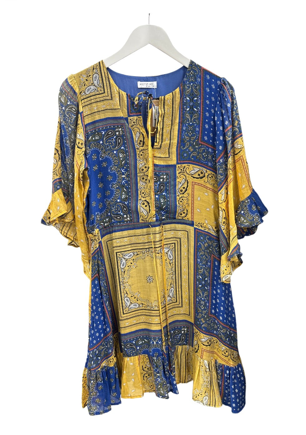 Ketz-Ke Dress