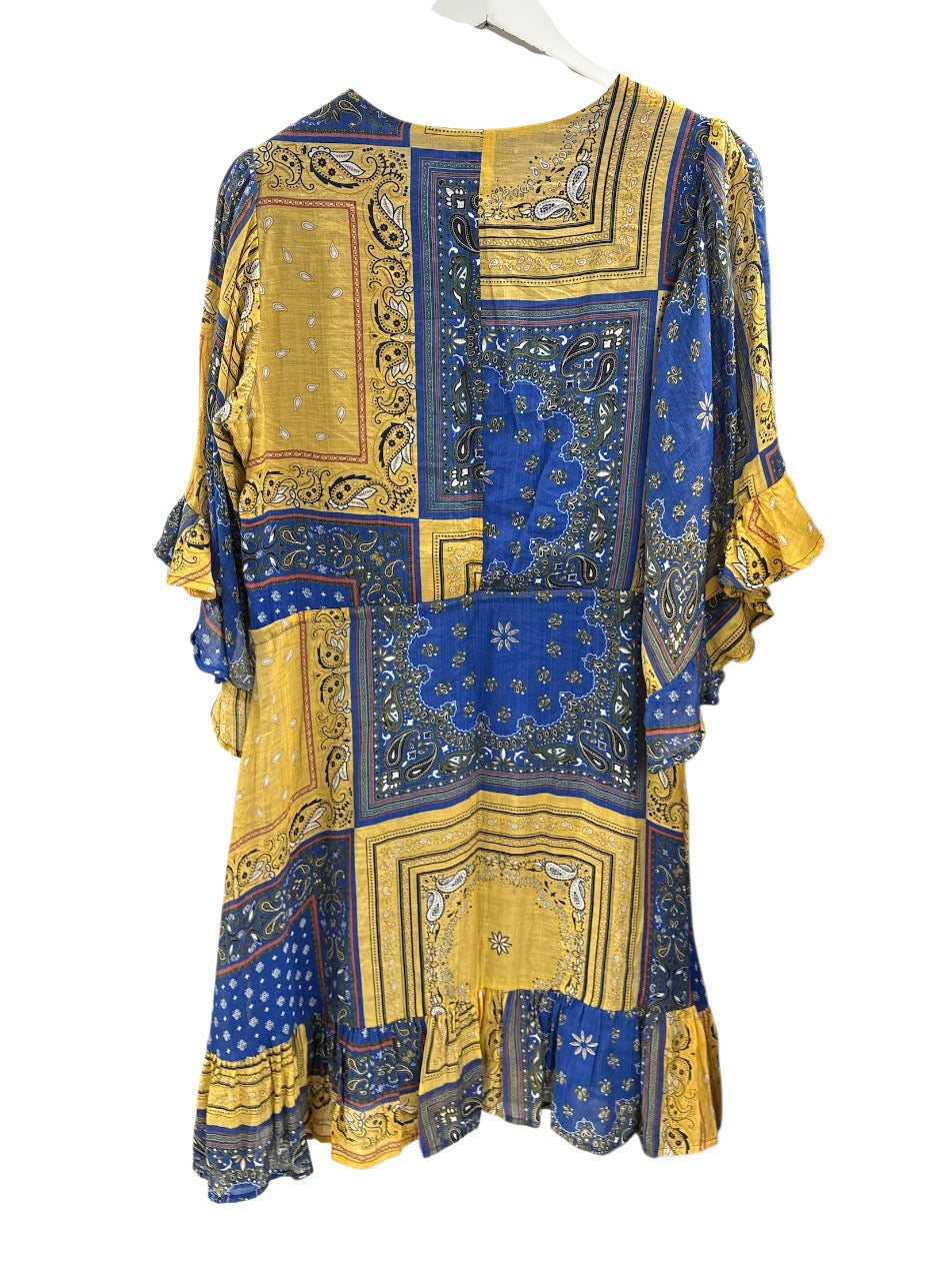Ketz-Ke Dress
