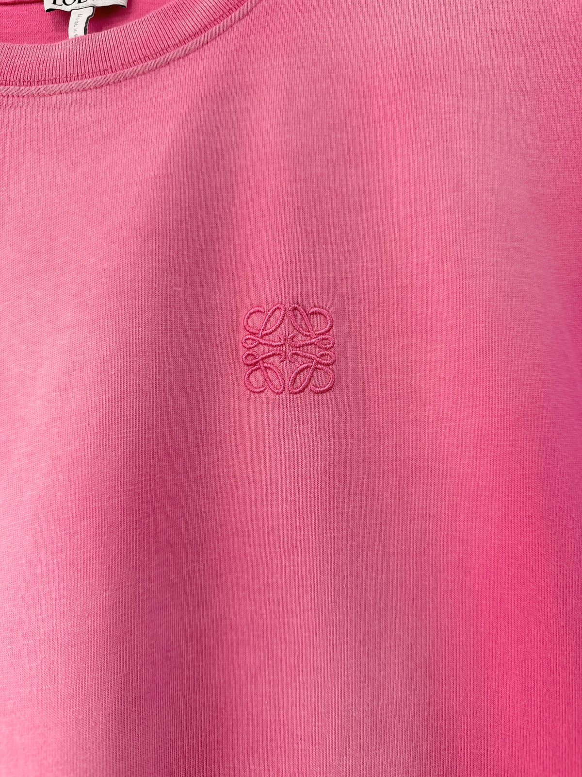 Pink Loewe