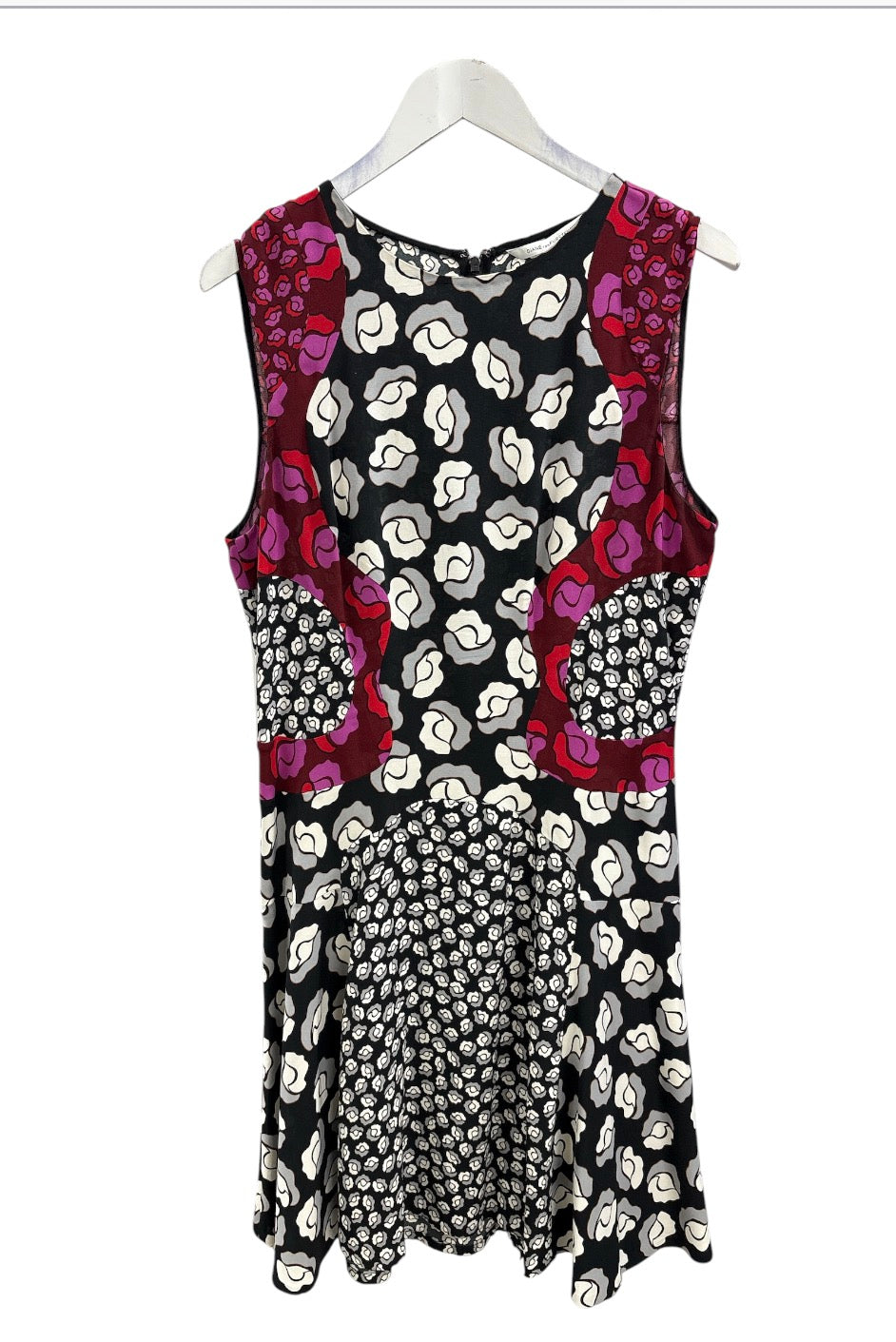 Diane von Furstenberg Dress