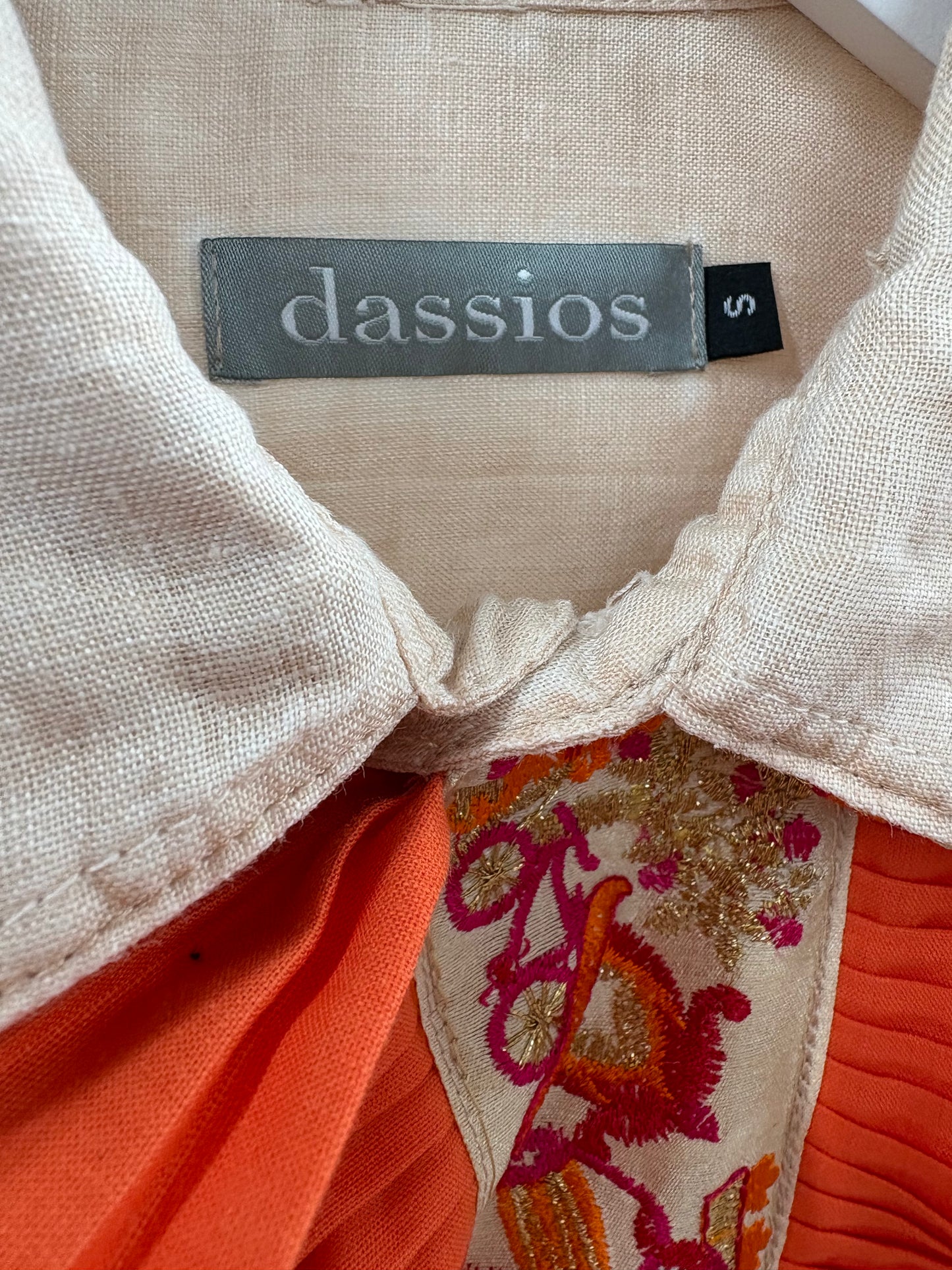 Shirt Dassios