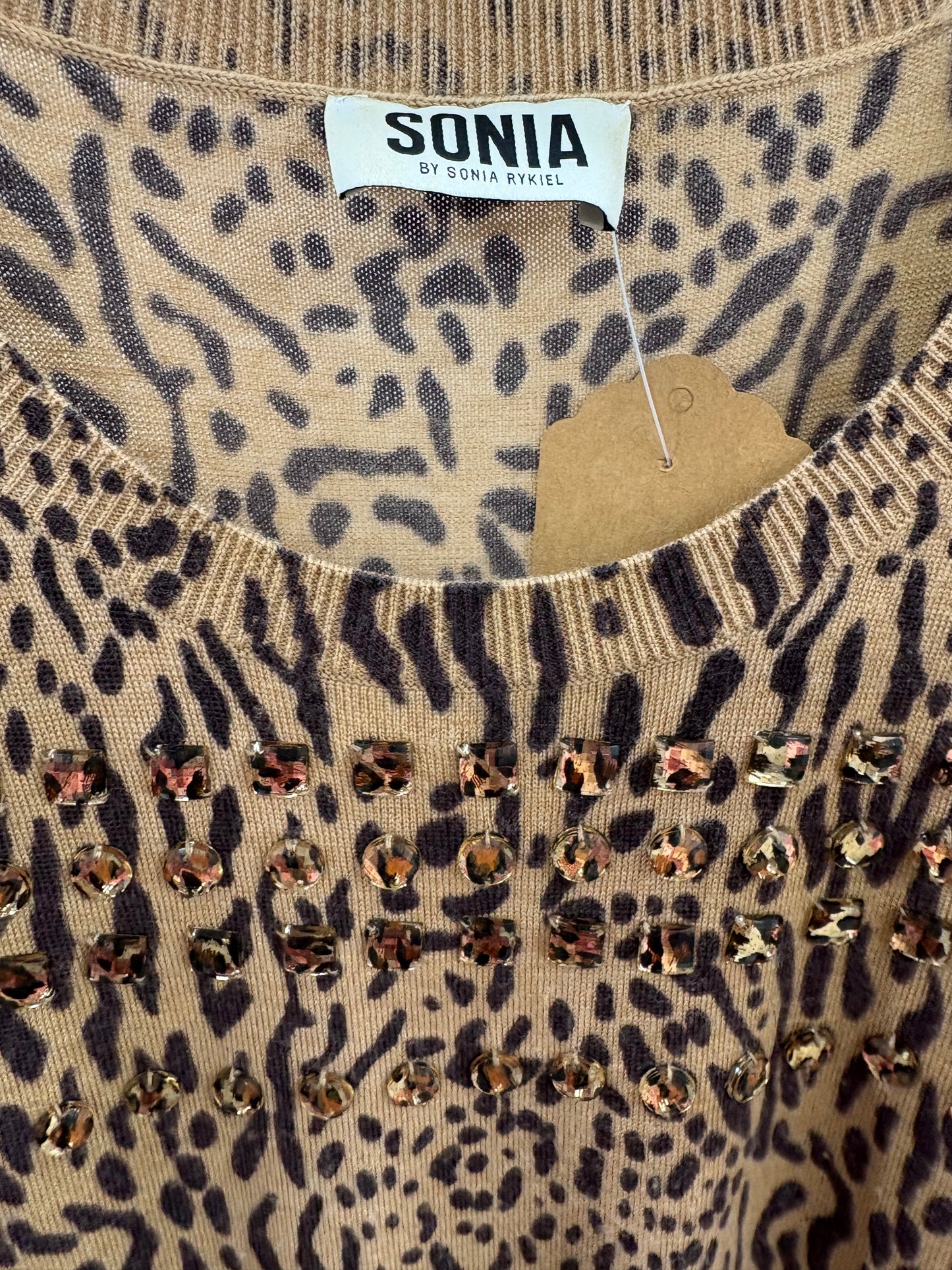 Dress Sonia Rykiel