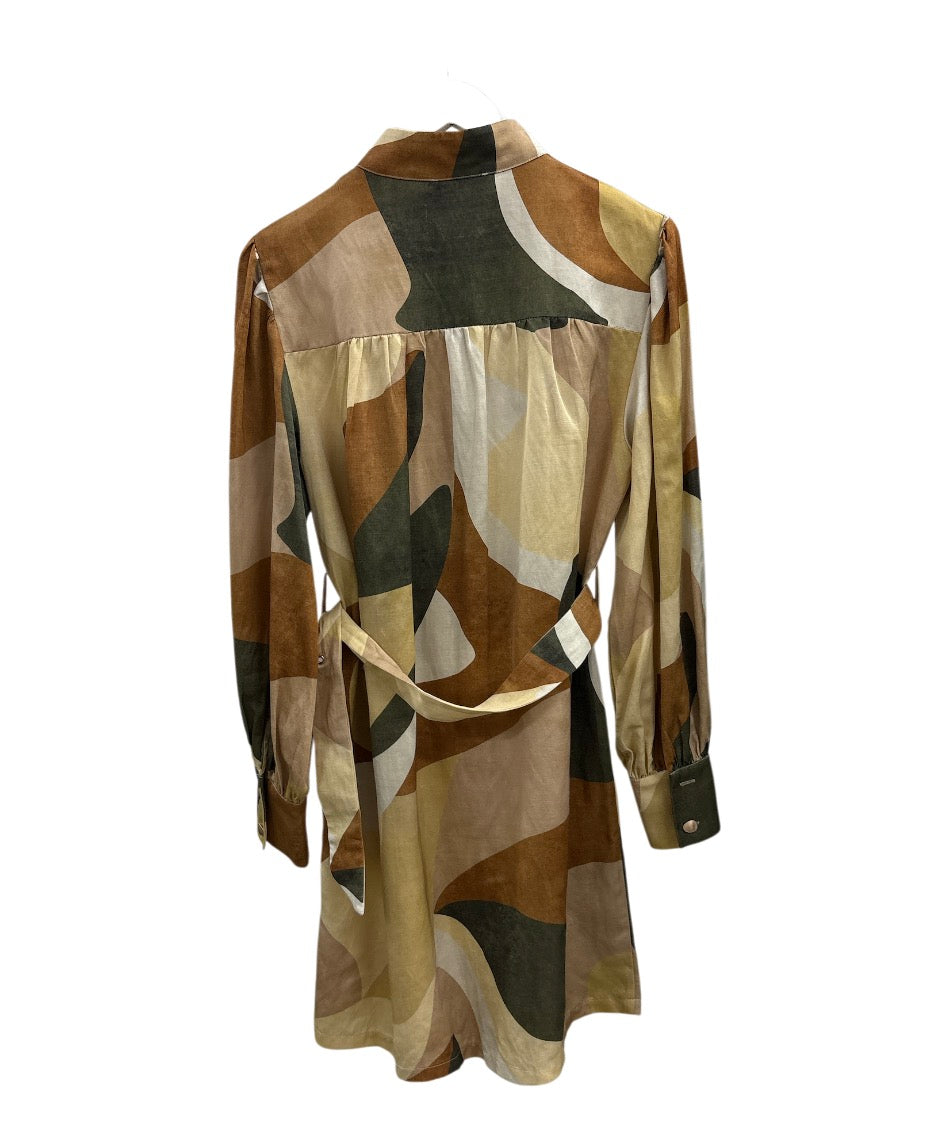 Dress MOS