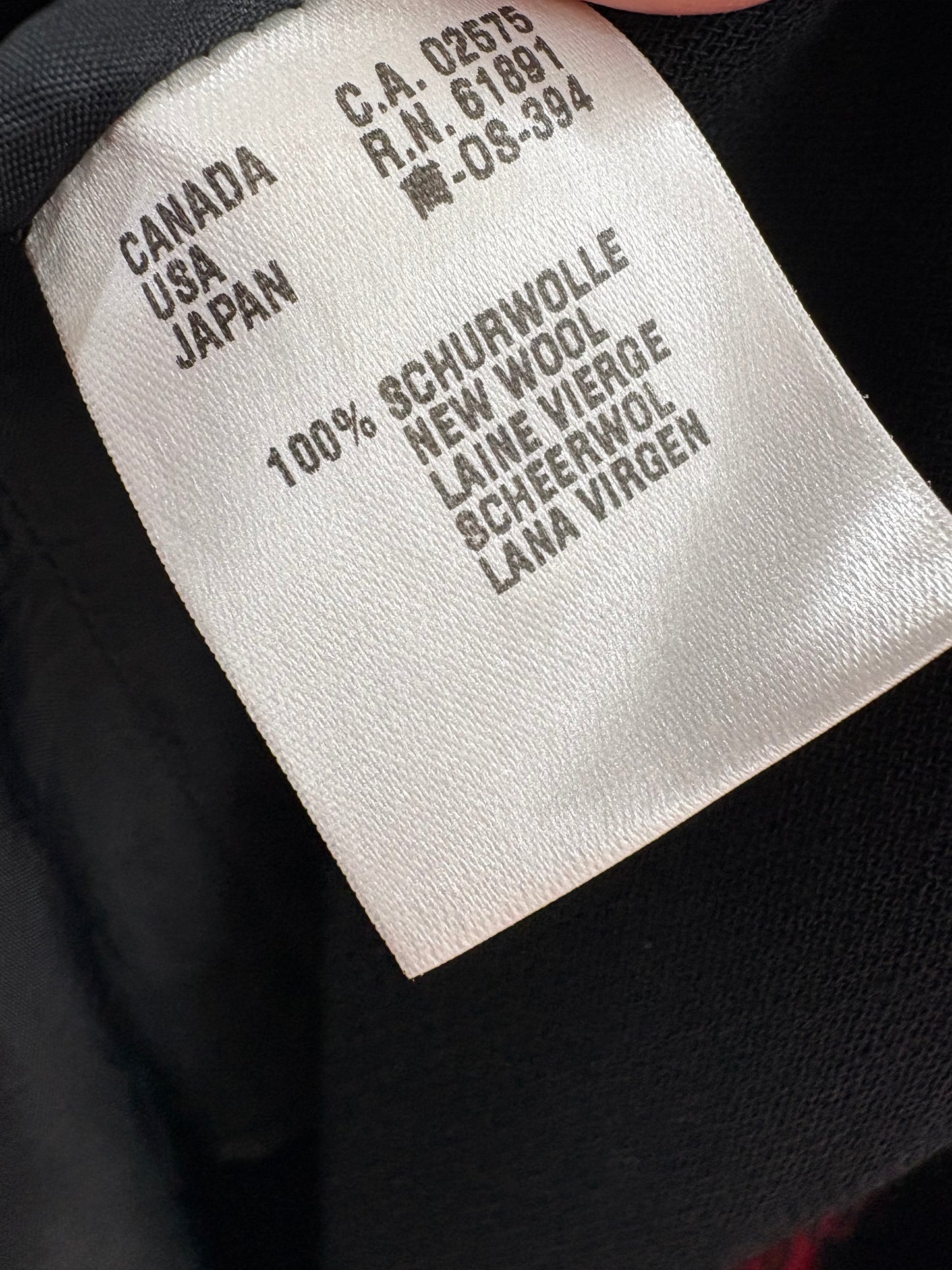 Skirt Escada