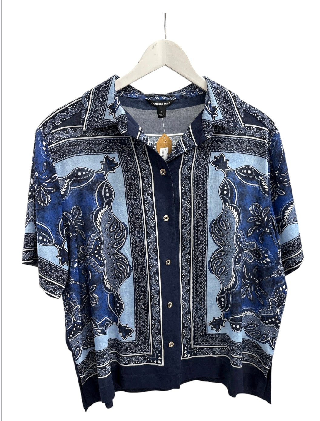 Country Road Shirt