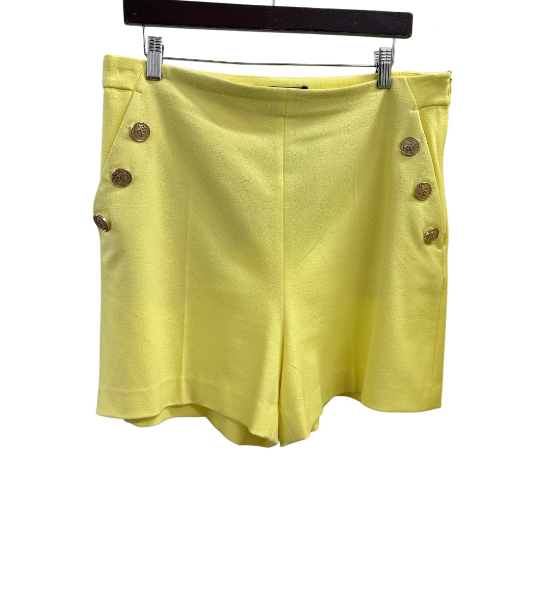 Shorts Zara