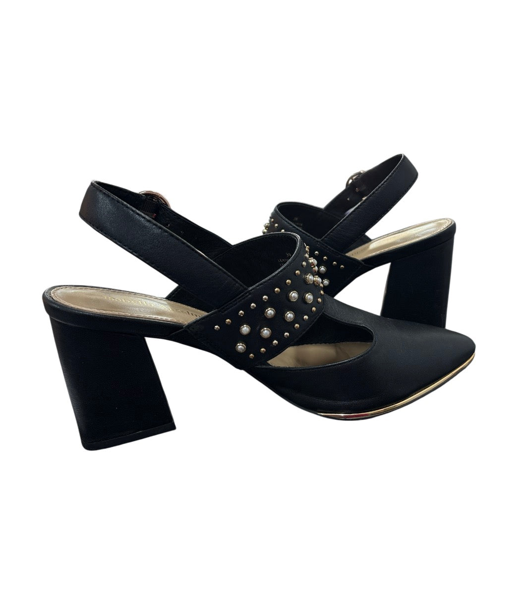 Isabella Anselmi Heels