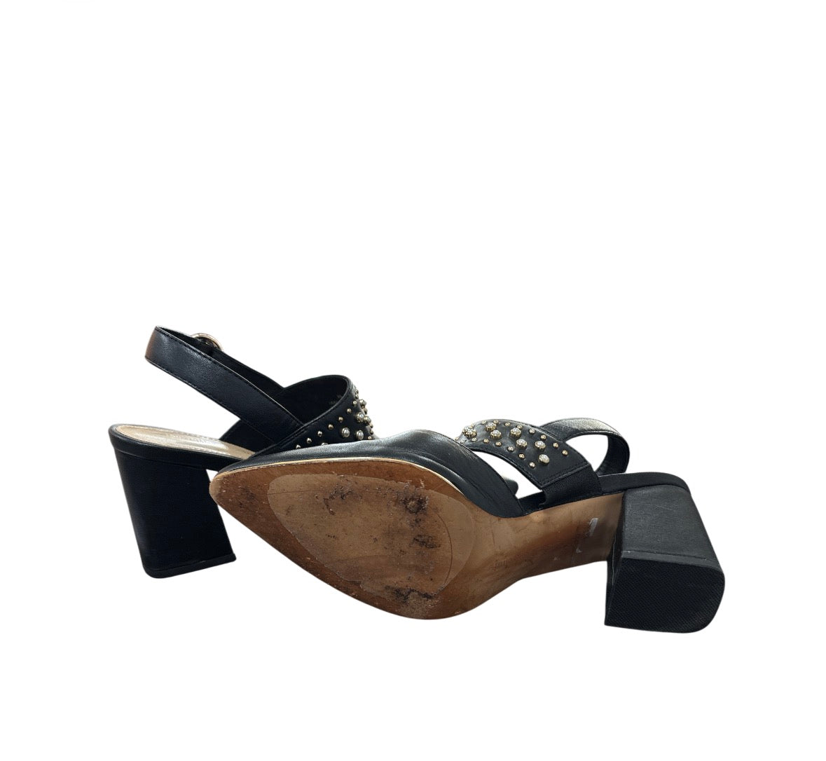 Isabella Anselmi Heels