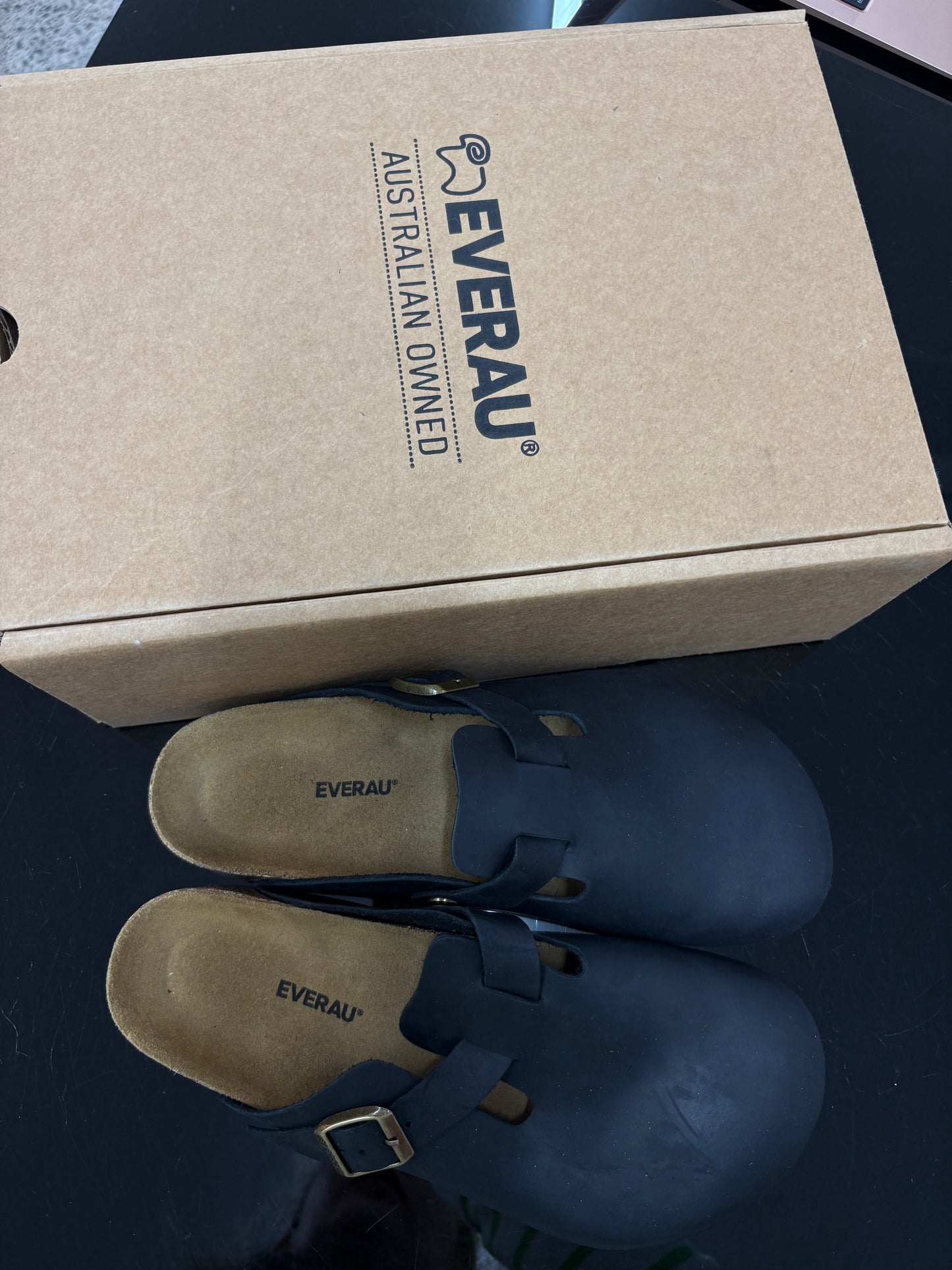 Shoes Everau
