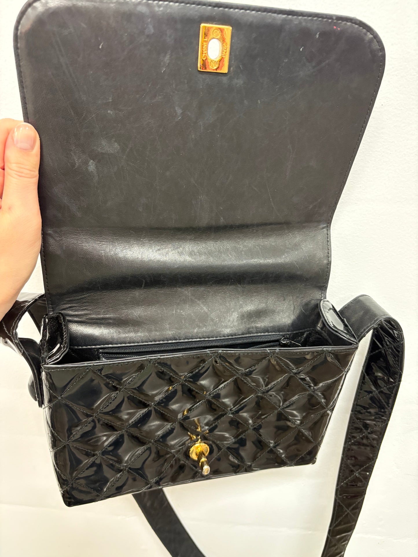 Bag Chanel
