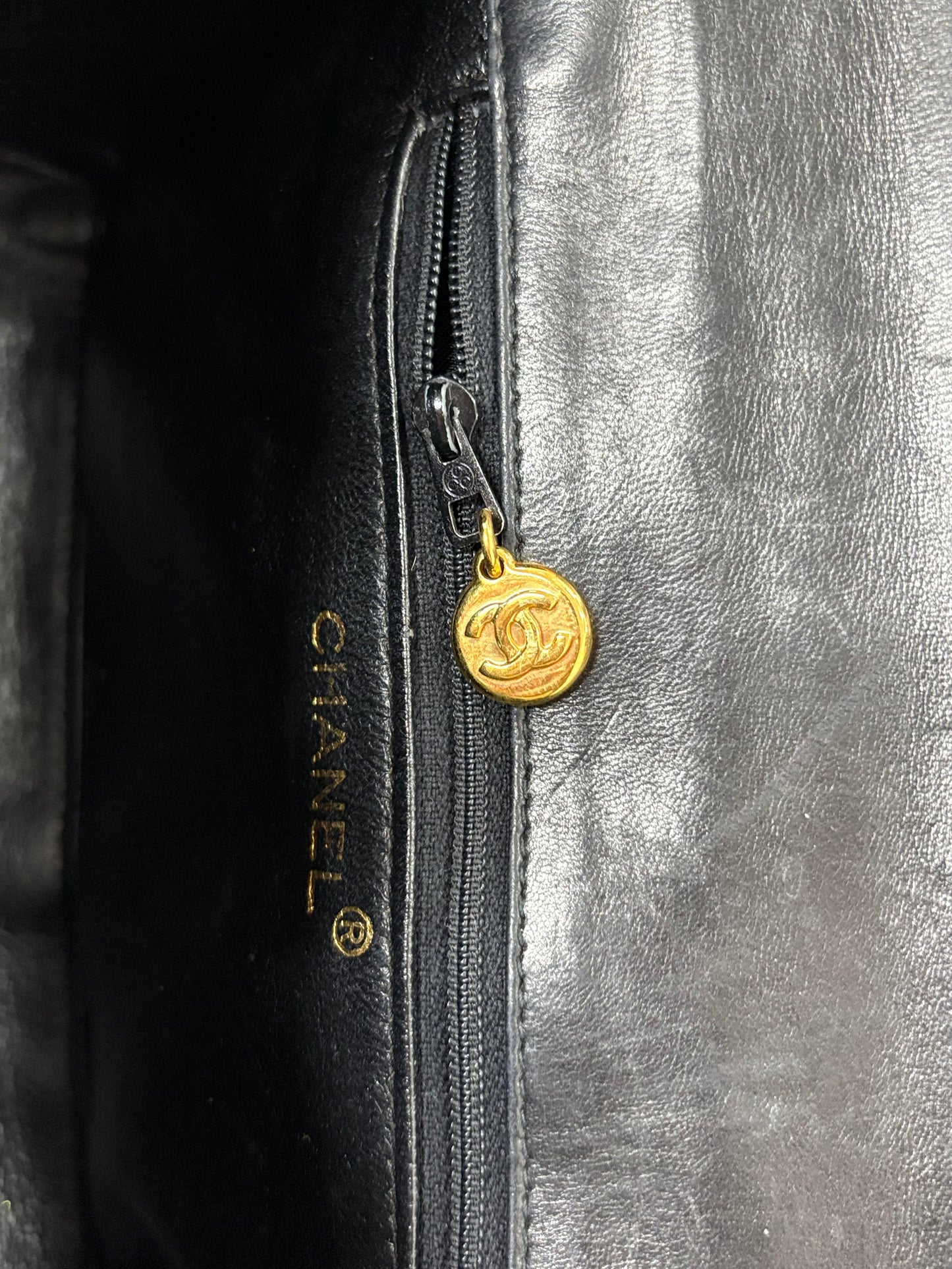 Bag Chanel