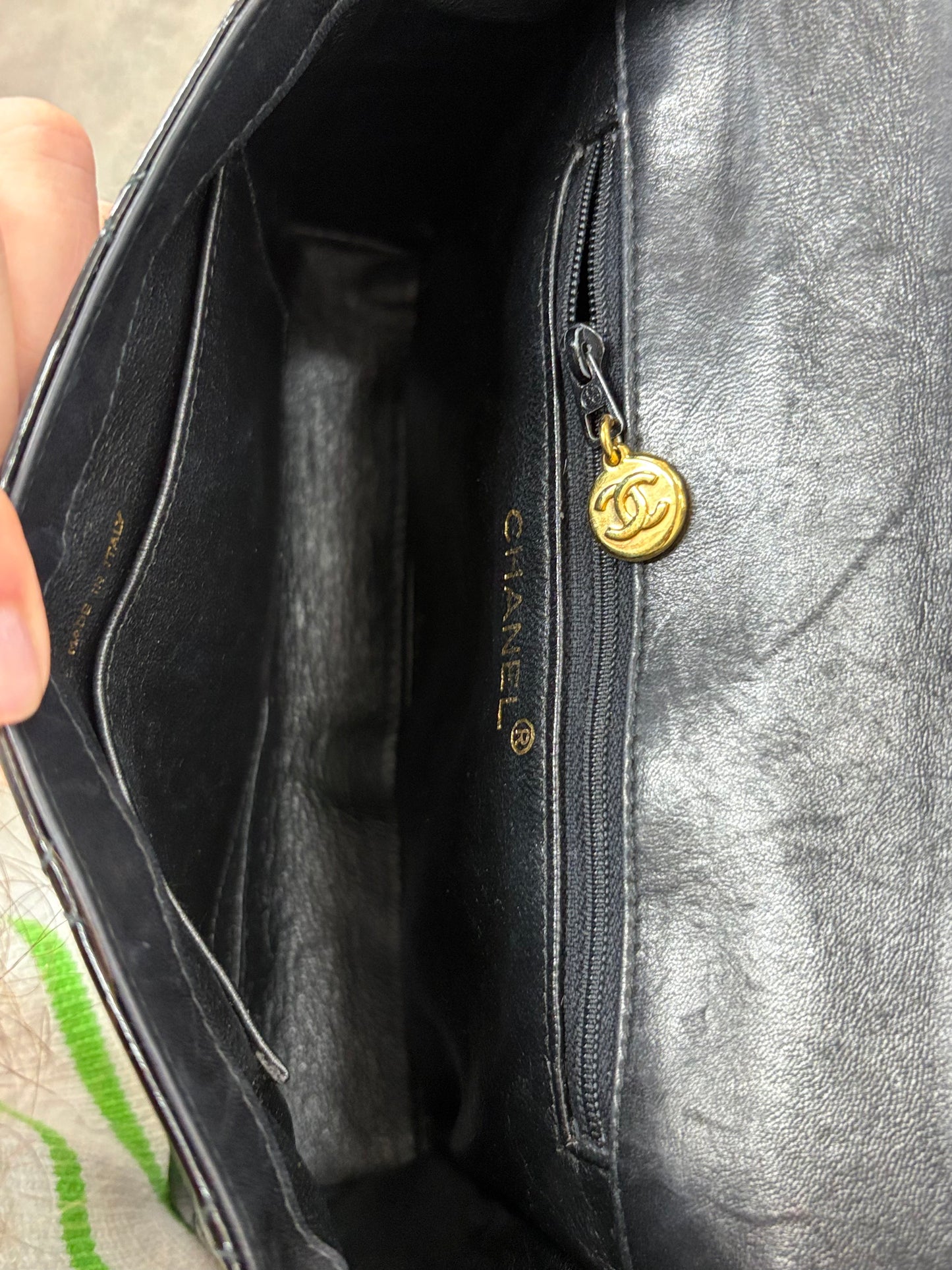 Bag Chanel