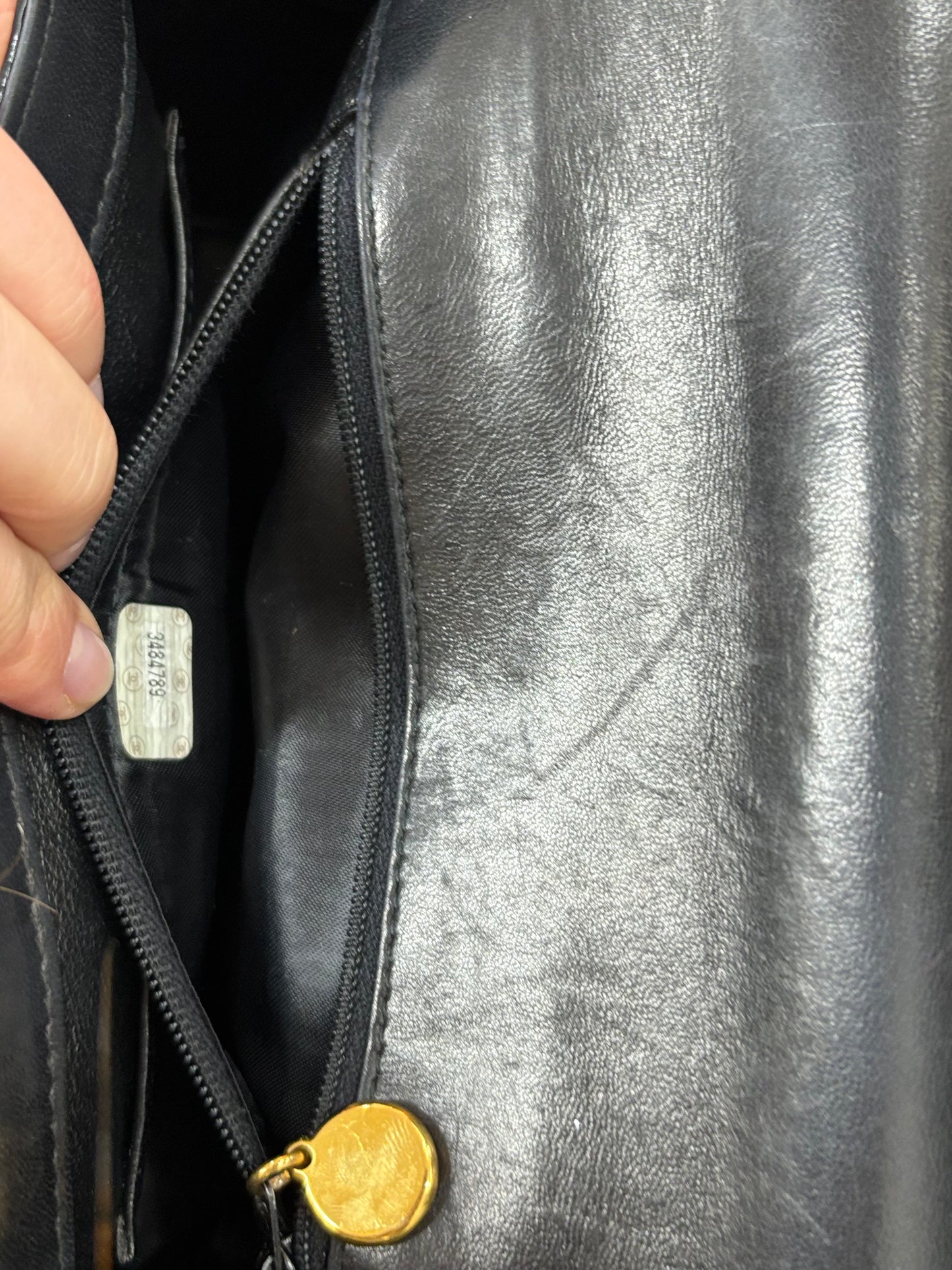 Bag Chanel