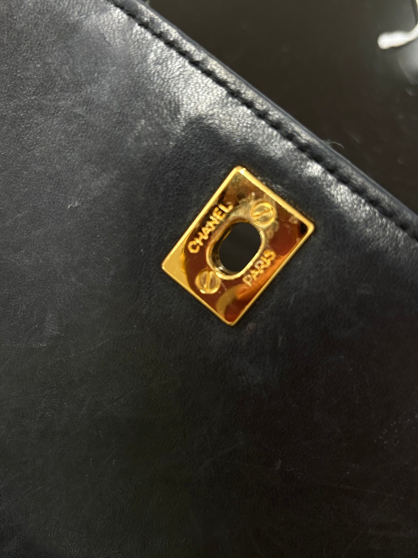 Bag Chanel