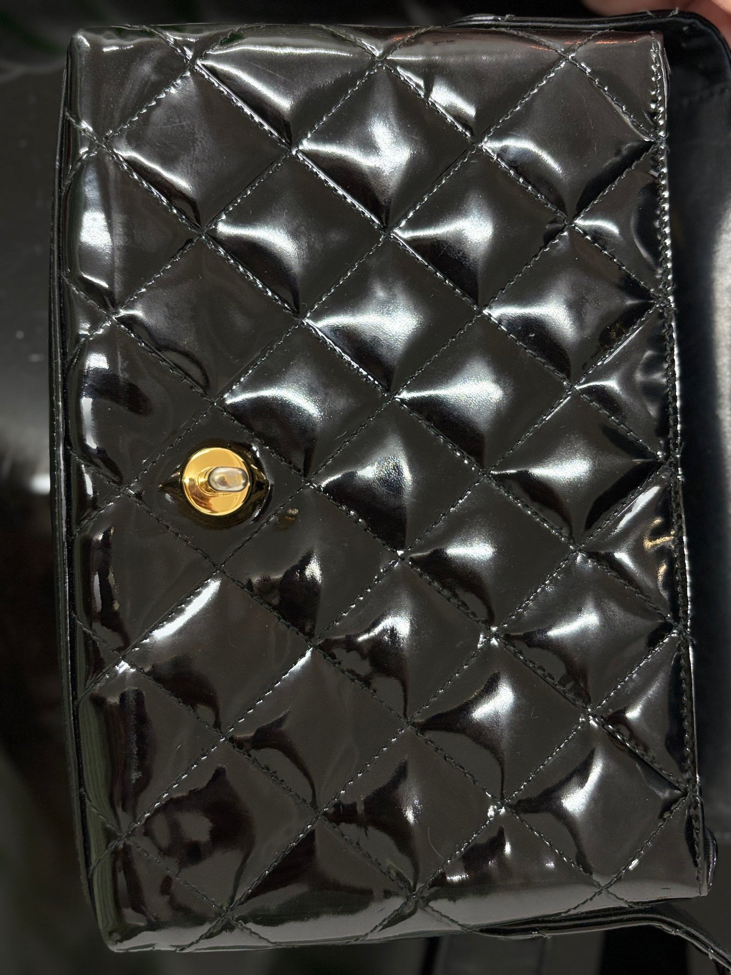 Bag Chanel