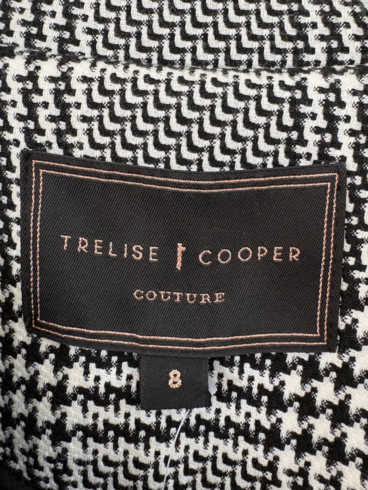 Trench Coat  Trelise Cooper