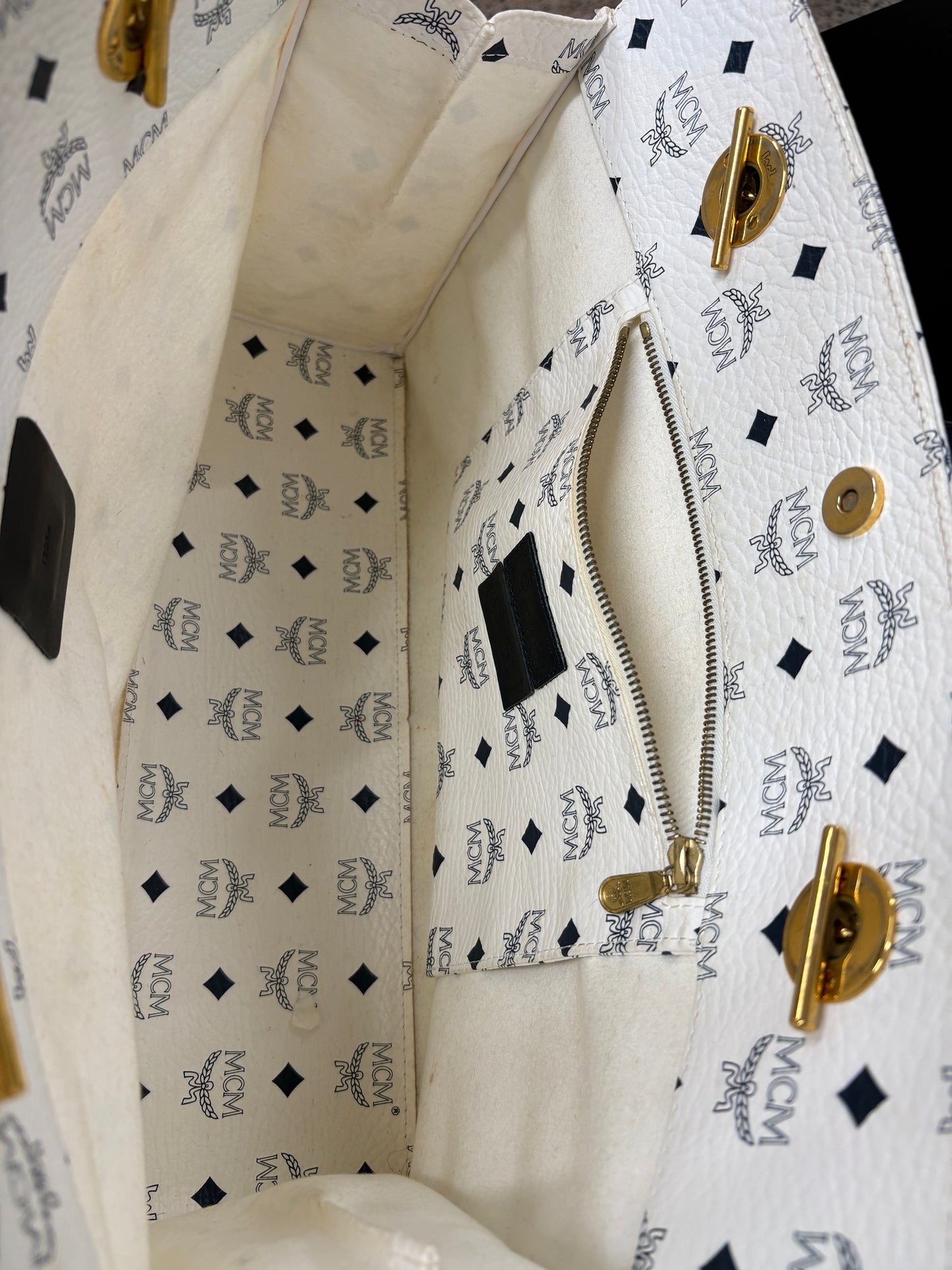 Bag MCM
