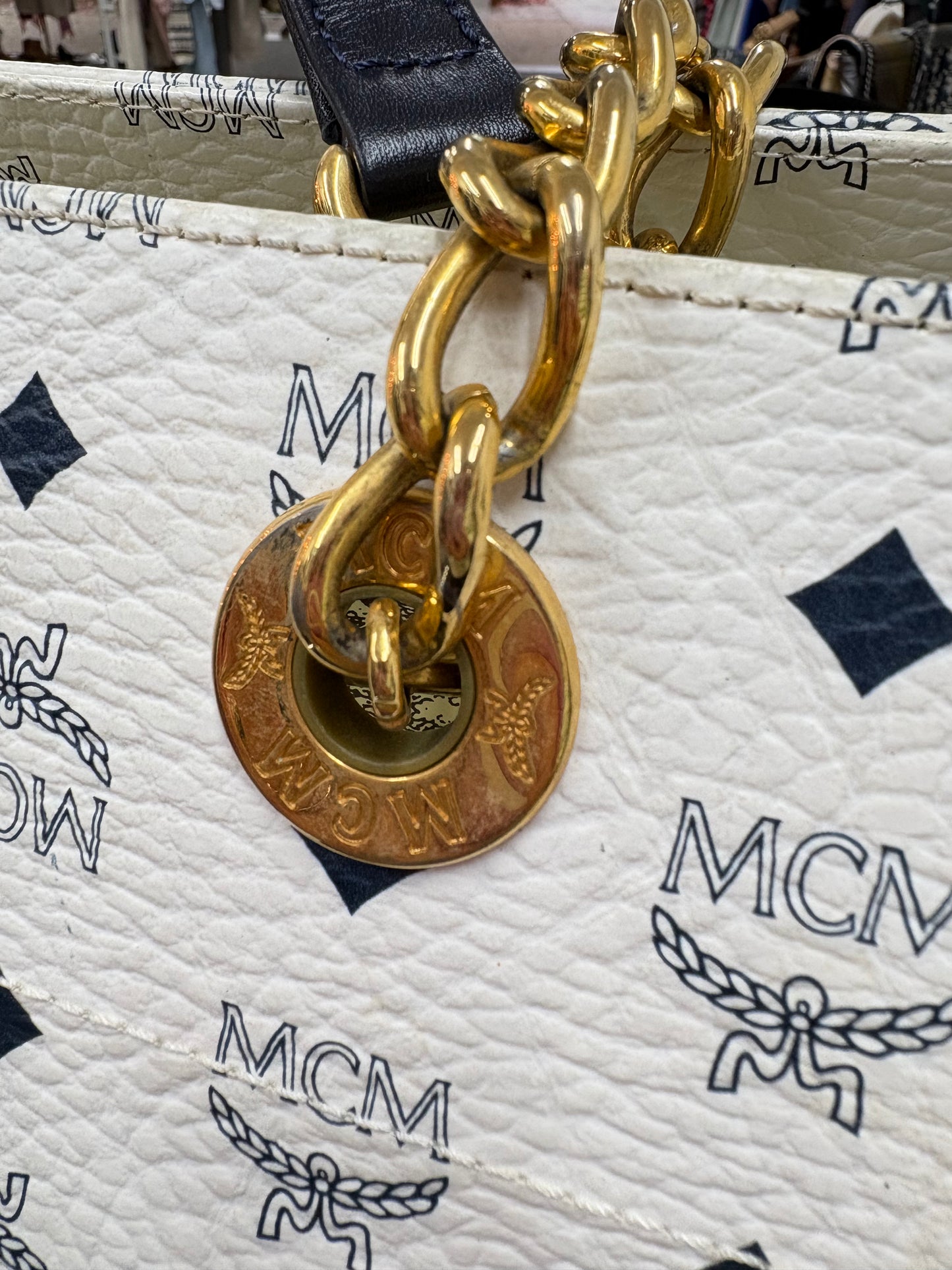 Bag MCM