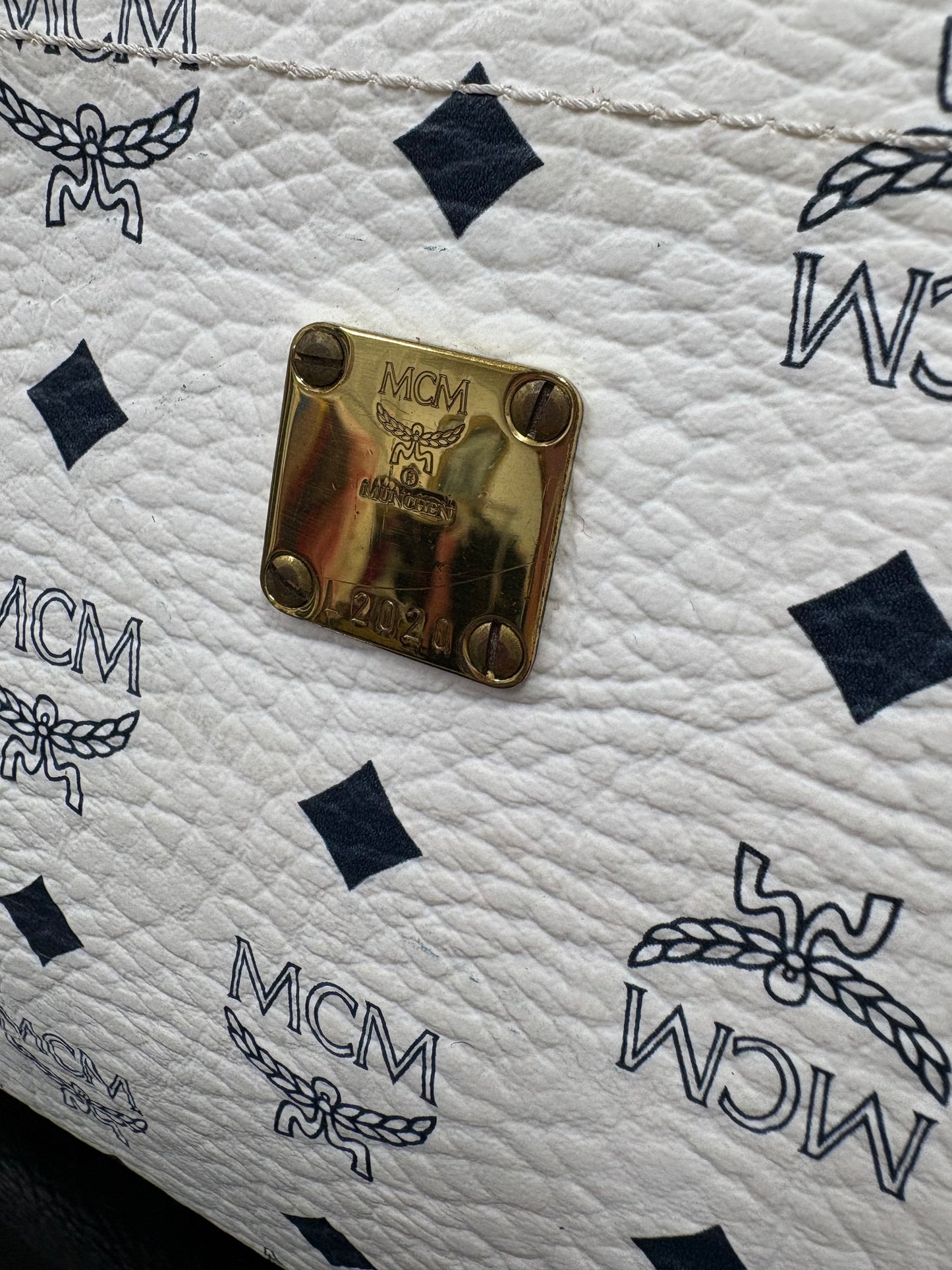 Bag MCM