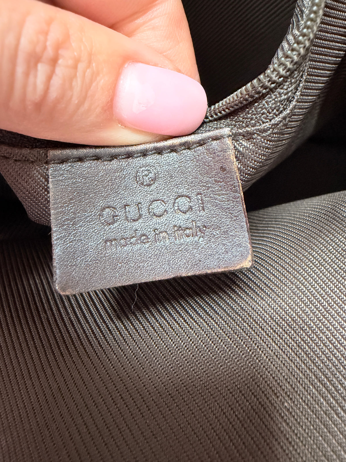 Gucci Tote