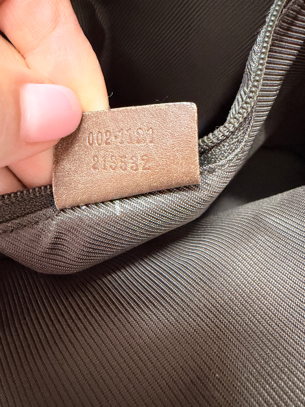 Gucci Tote