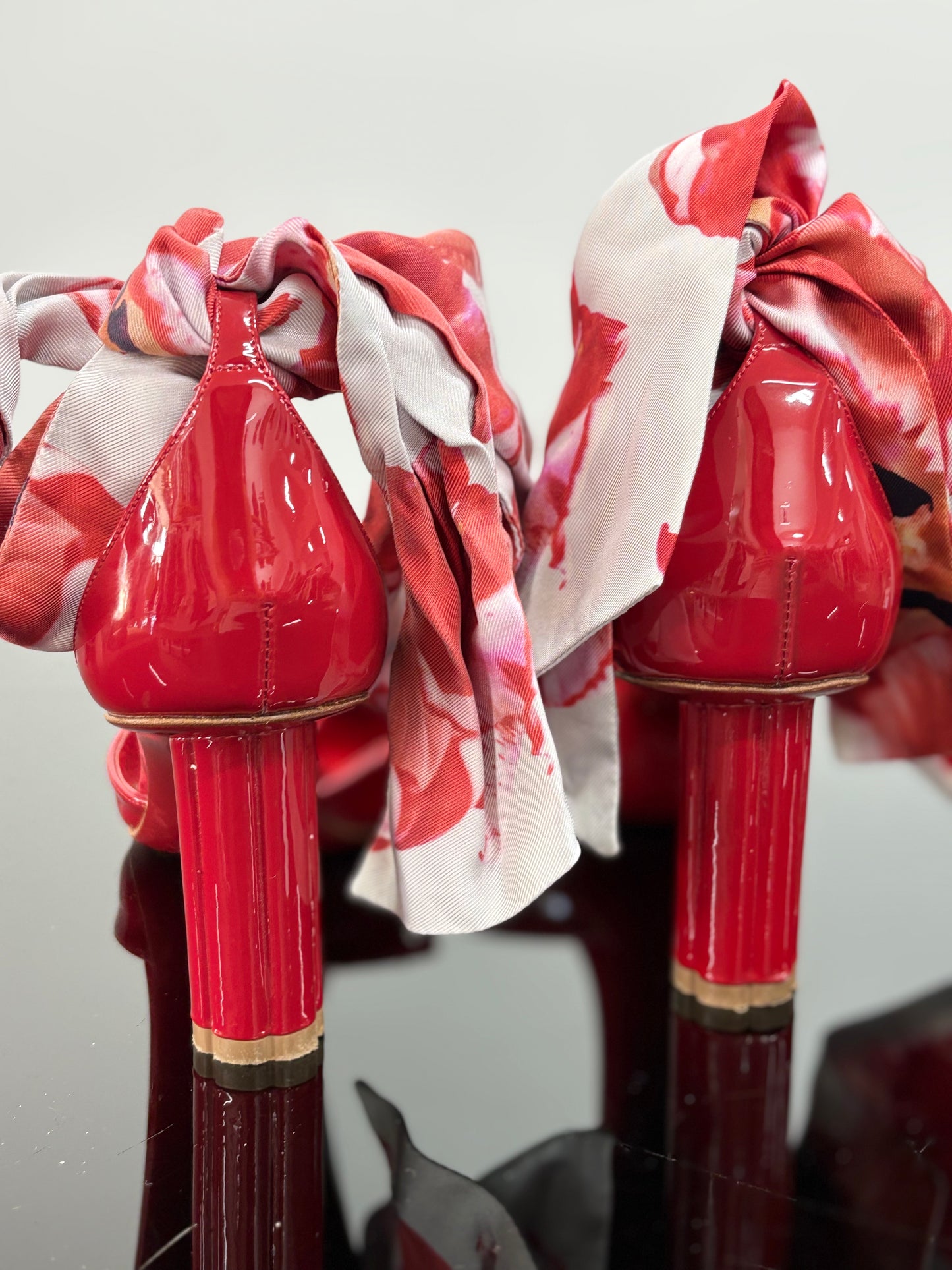 Heels Salvatore Ferragamo