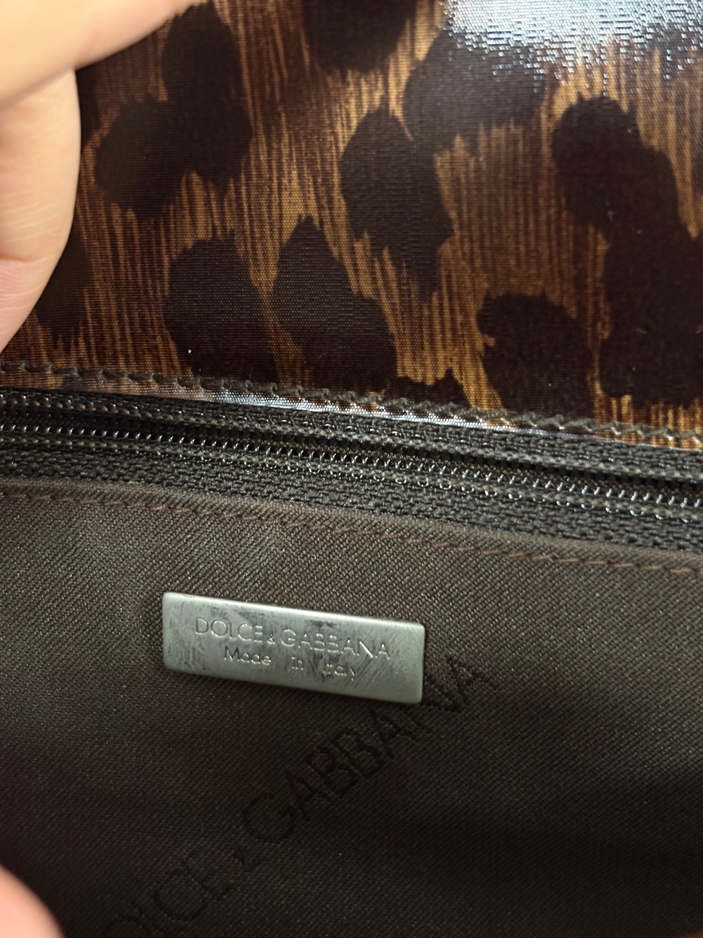 Bag Dolce & Gabbana