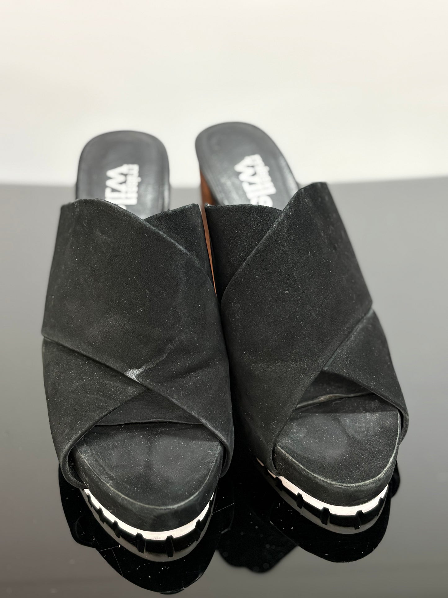 Sandals Kathryn Wilson