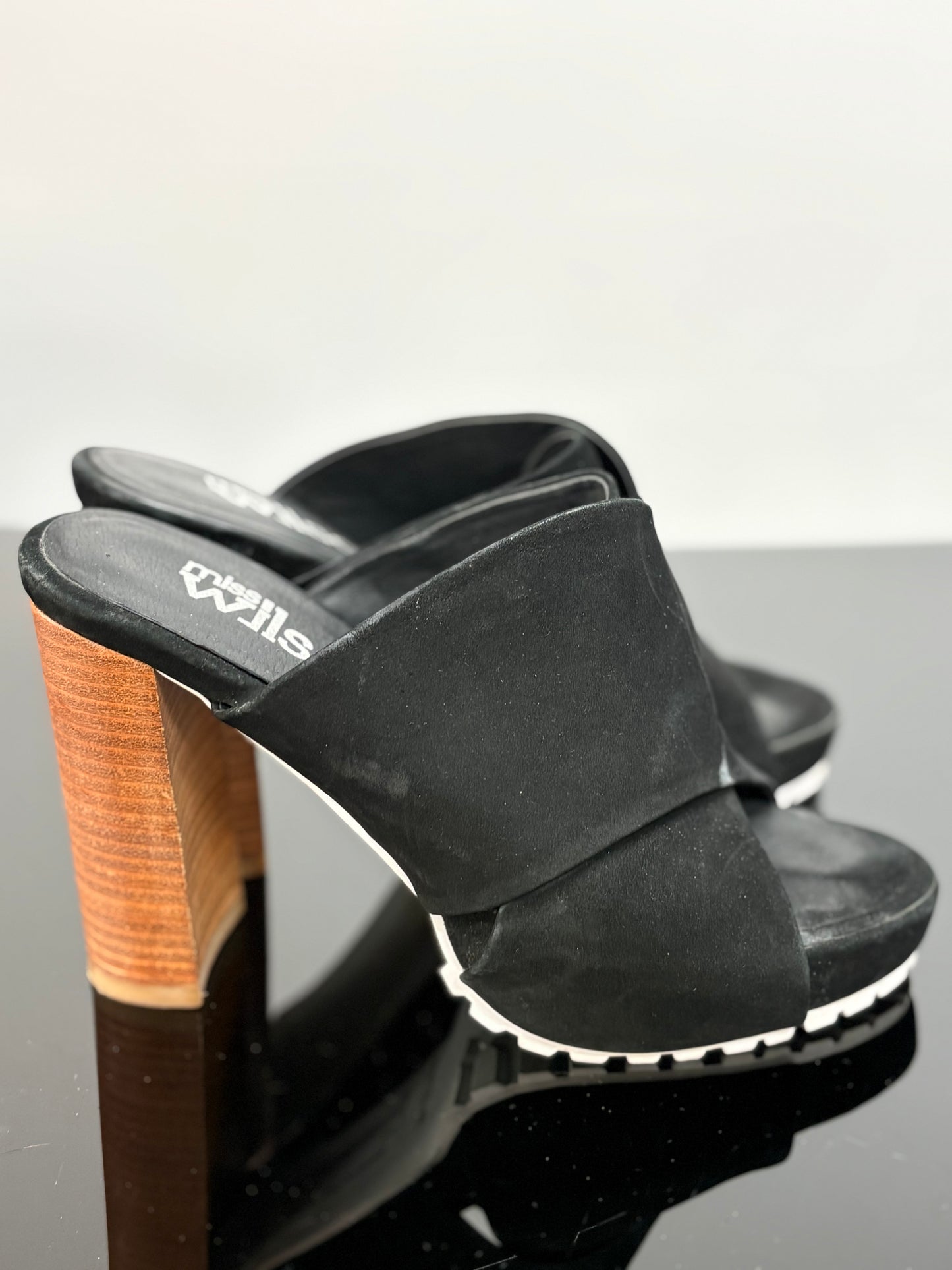 Sandals Kathryn Wilson