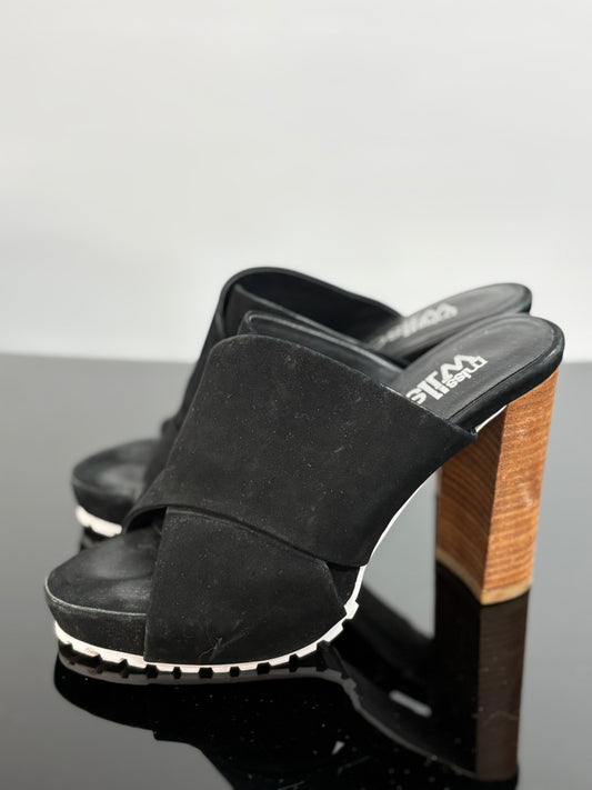 Sandals Kathryn Wilson