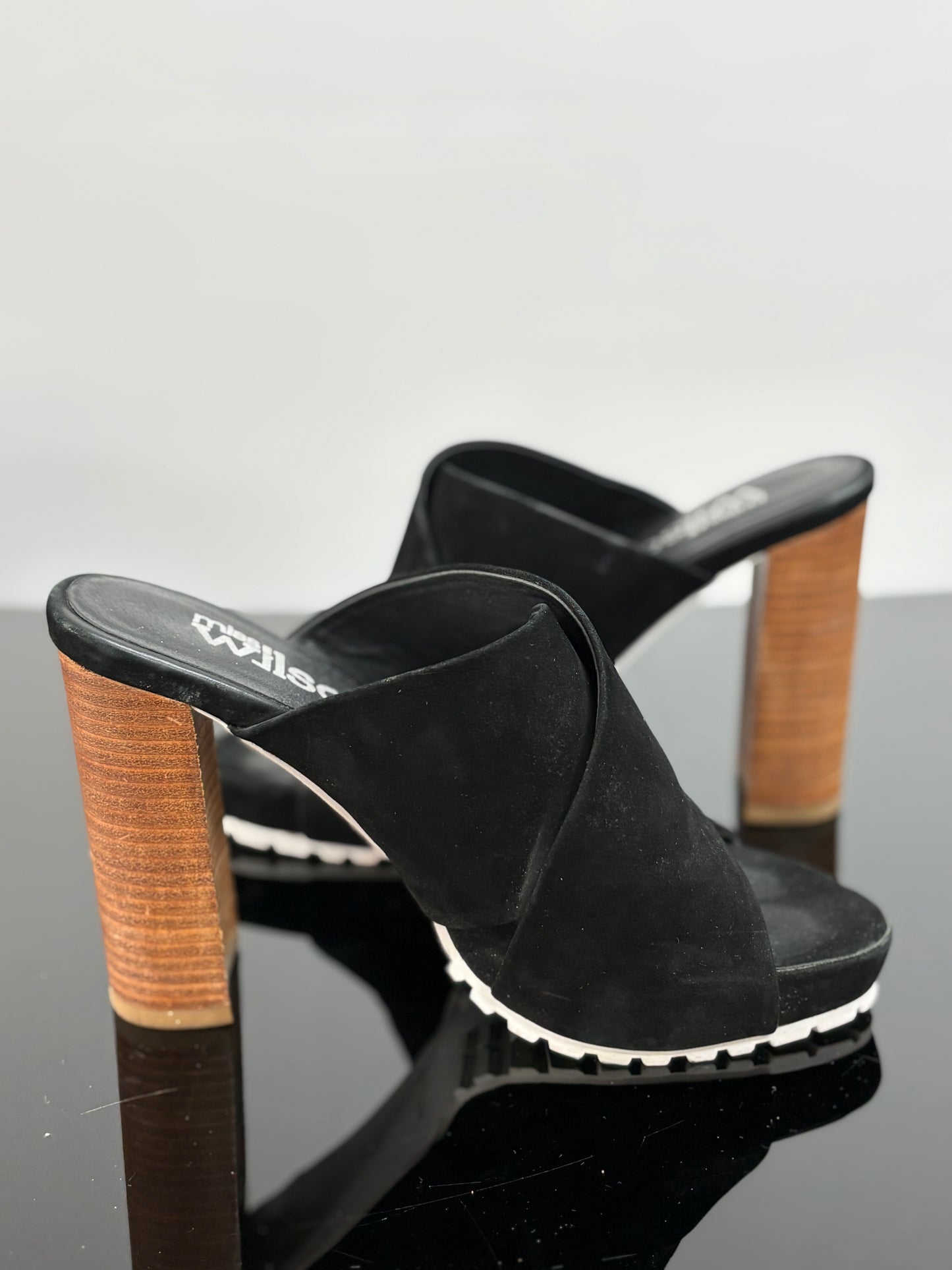 Sandals Kathryn Wilson