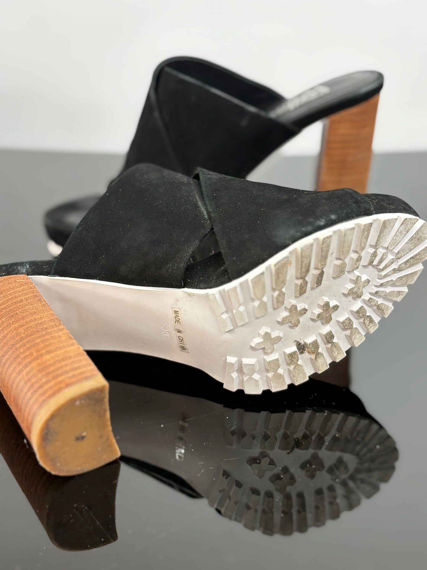 Sandals Kathryn Wilson