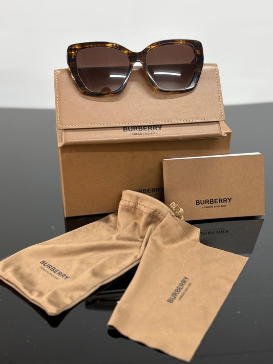 Sunglasses Burberry