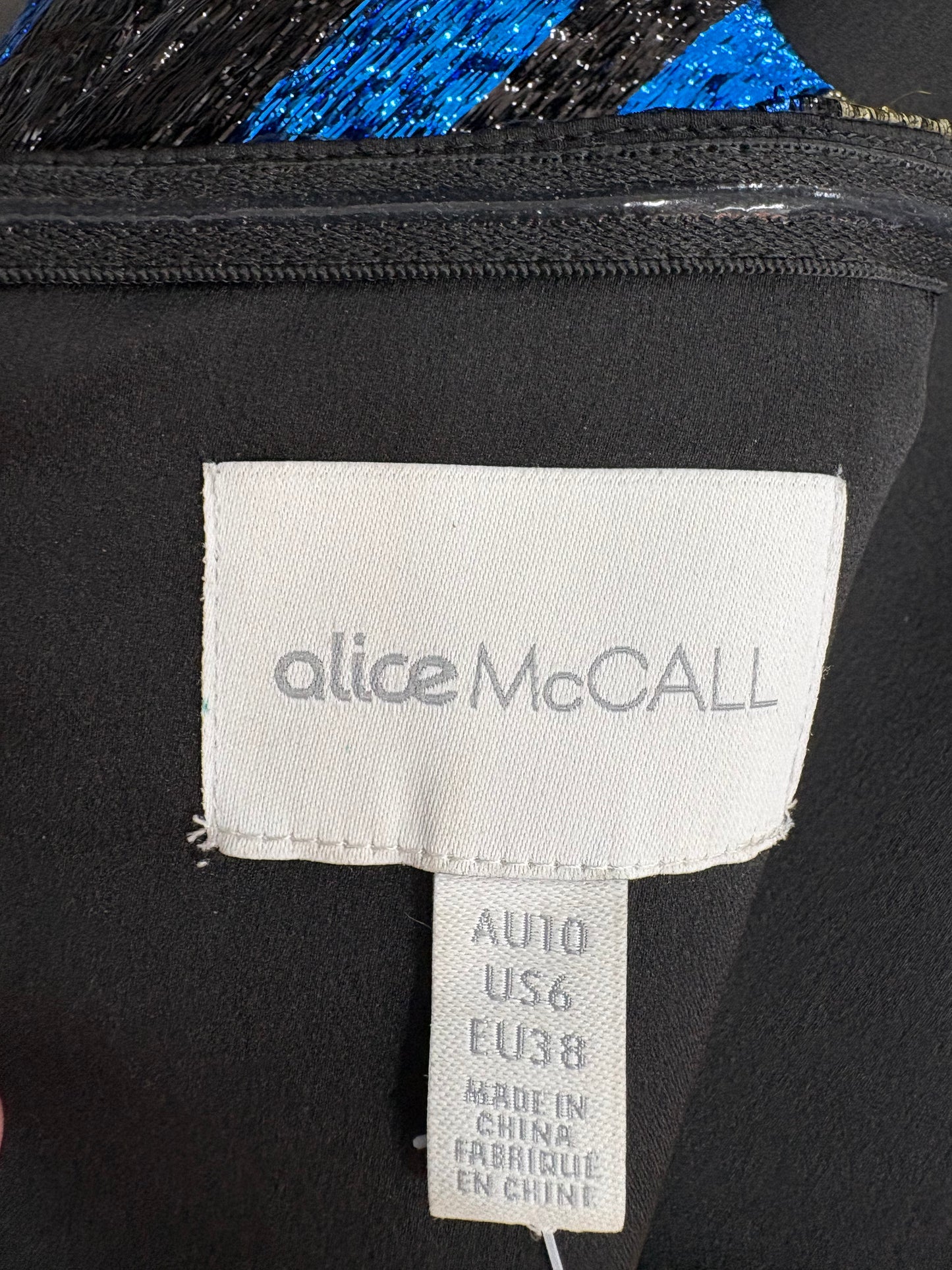 Dress Alice McCall